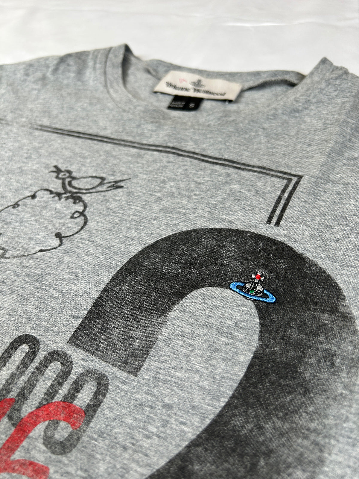 Vivienne Westwood T-Shirt (S)