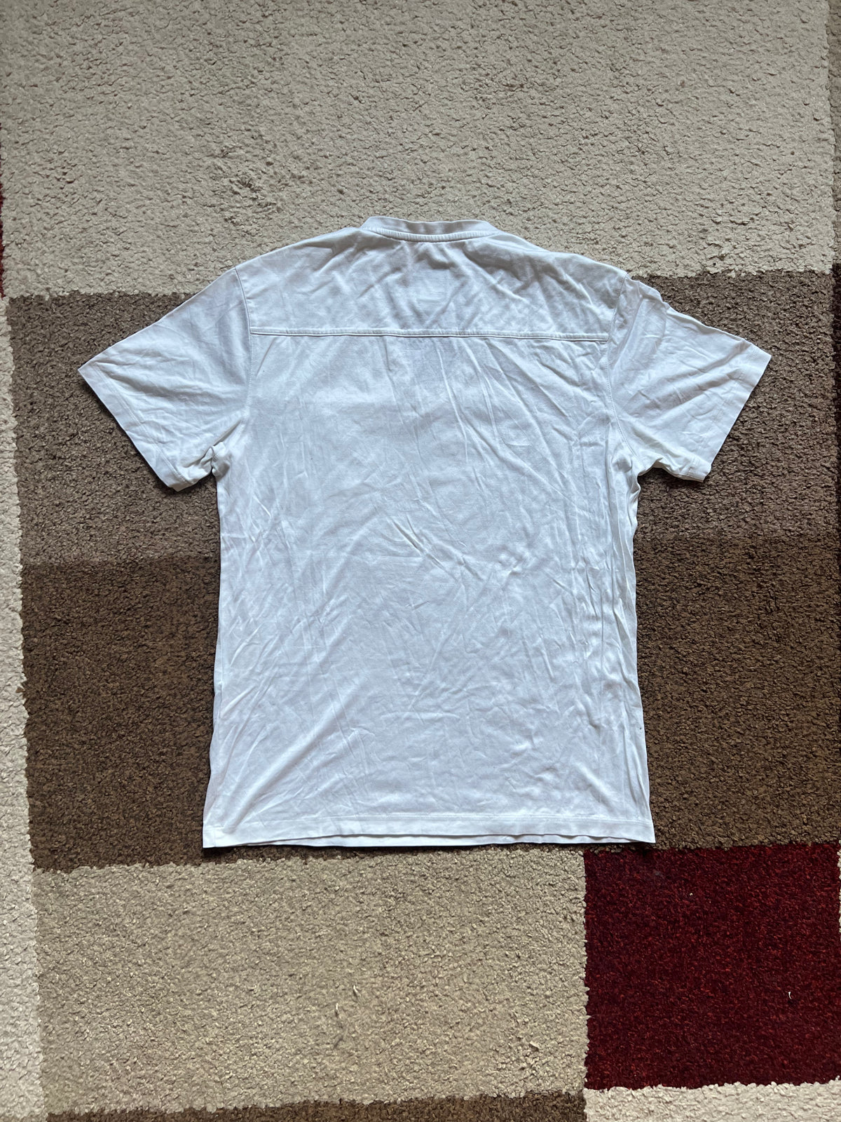 Y-3 Yohji Yamamoto x Adidas T-Shirt (M)