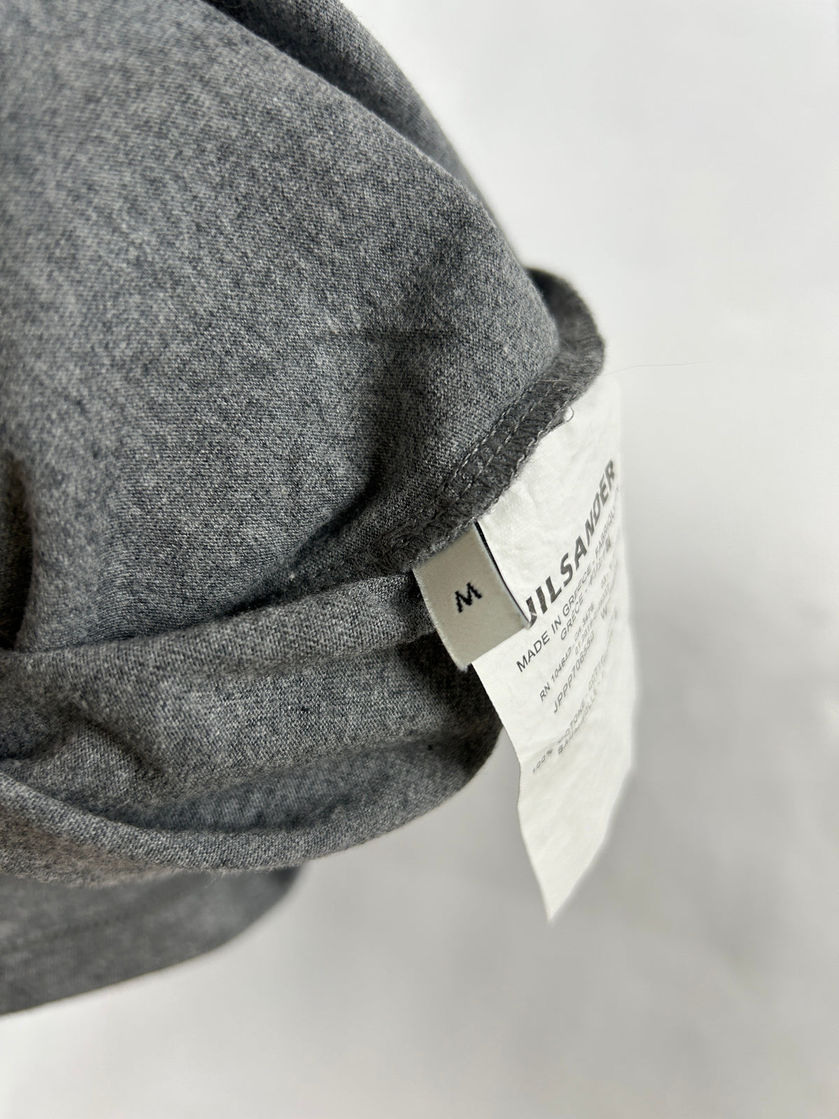Jil Sander T-Shirt (M)