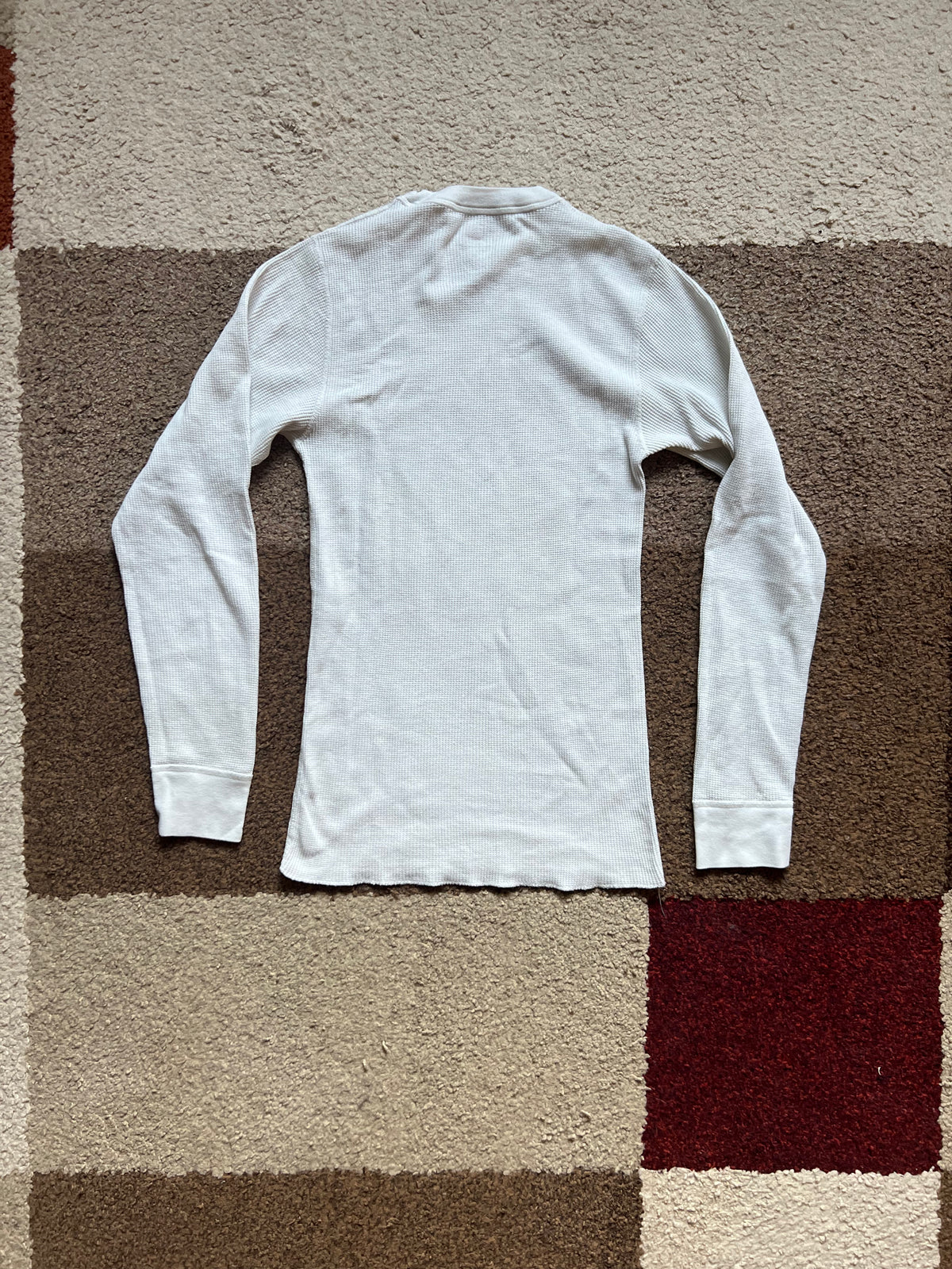 Supreme Longsleeve (S)