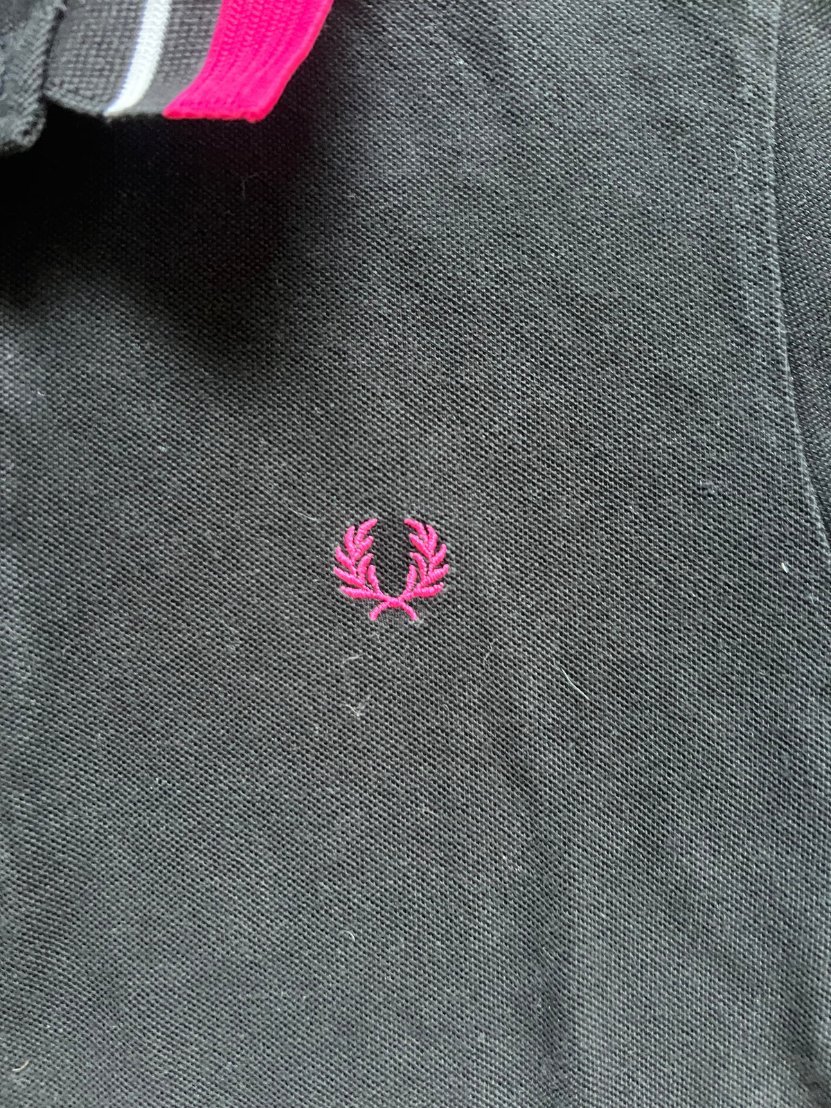 Fred Perry Polo Shirt (M)