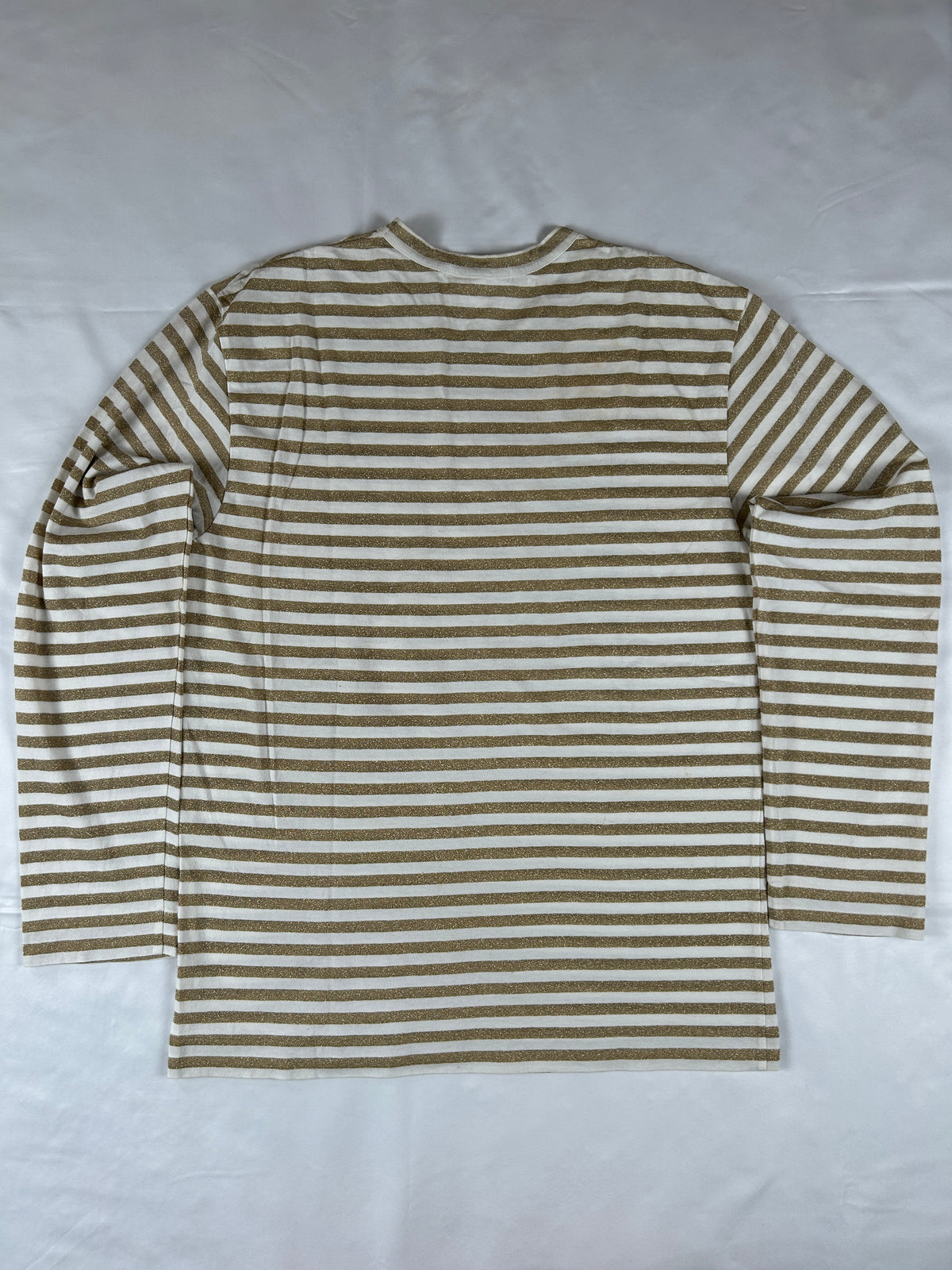 Comme des Garcons "GOLD RUSH" Longsleeve (M)