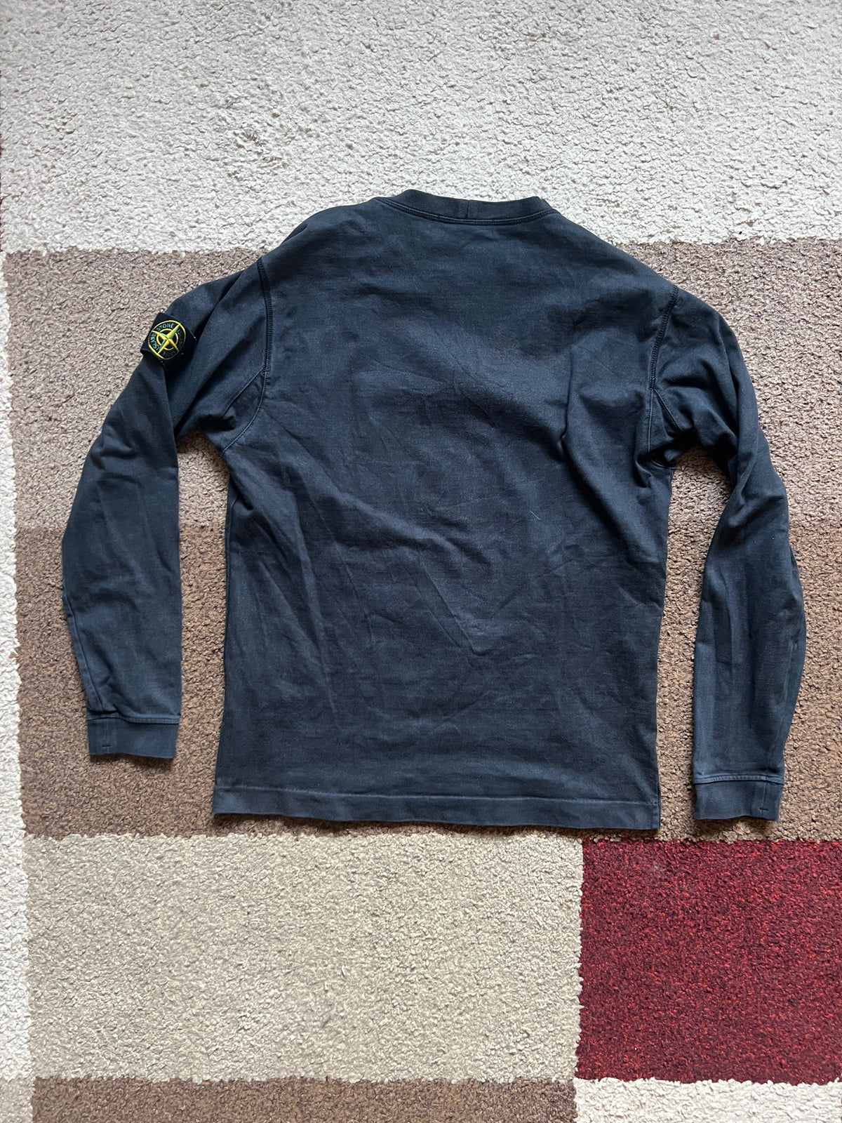 Stone Island Sweatshirt (M)