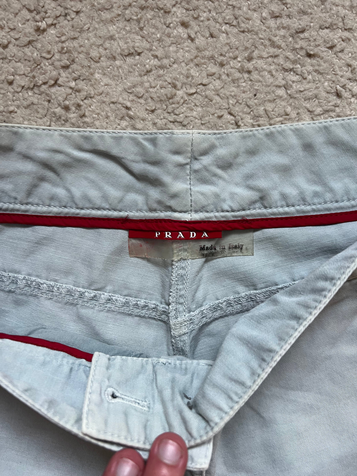 Prada Hose (M)