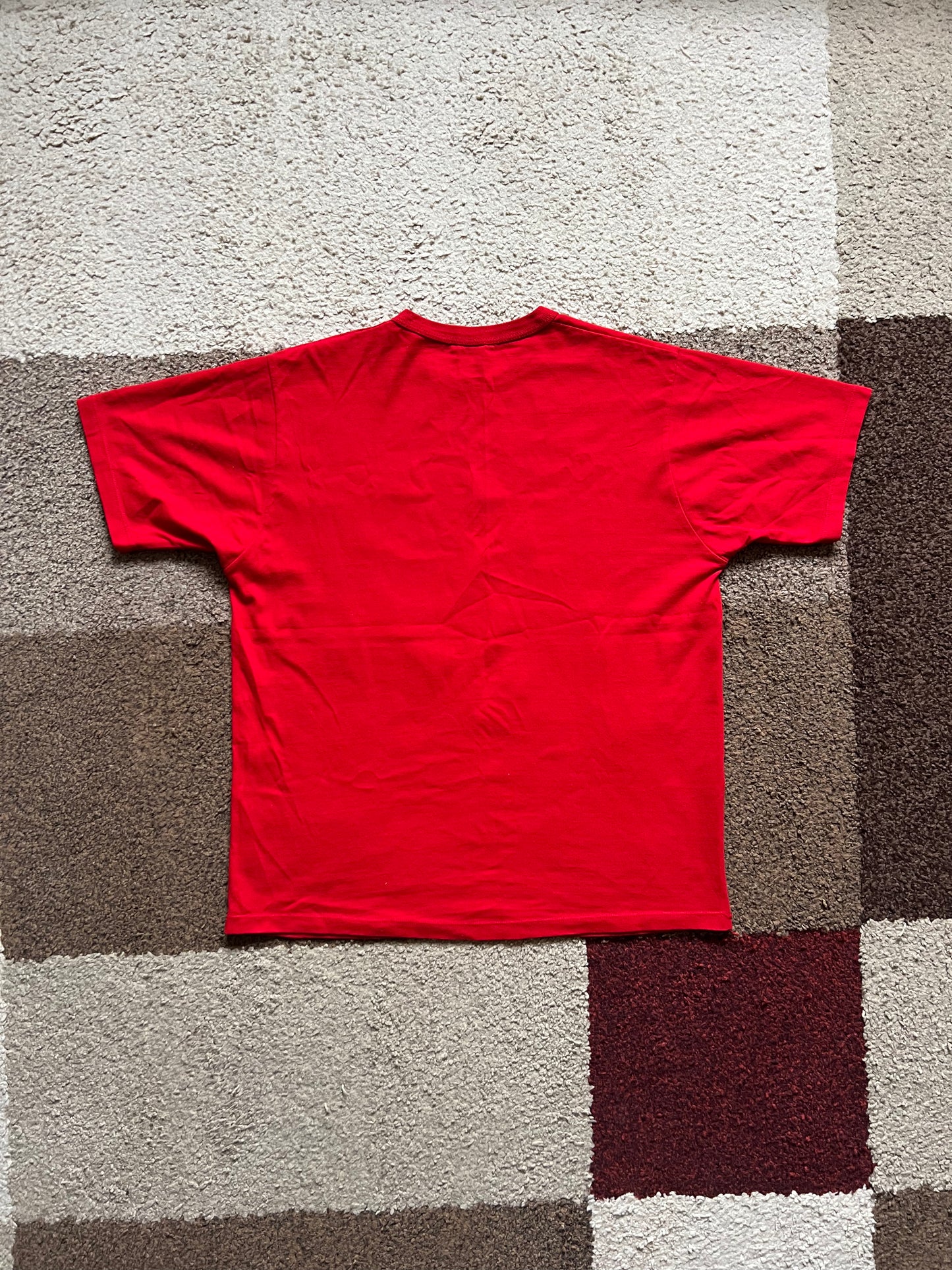 Comme Des Garcons parfums T-Shirt (L)