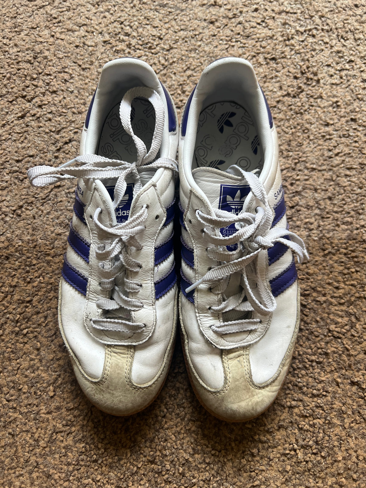 Adidas Samba (40.5)