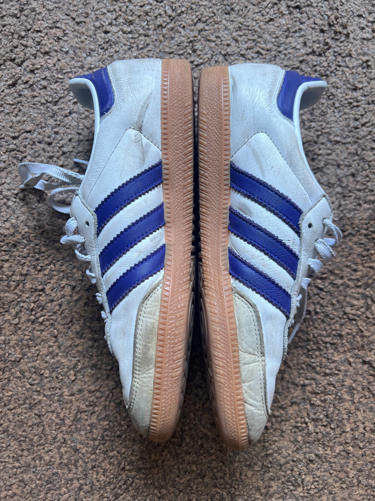 Adidas Samba (40.5)