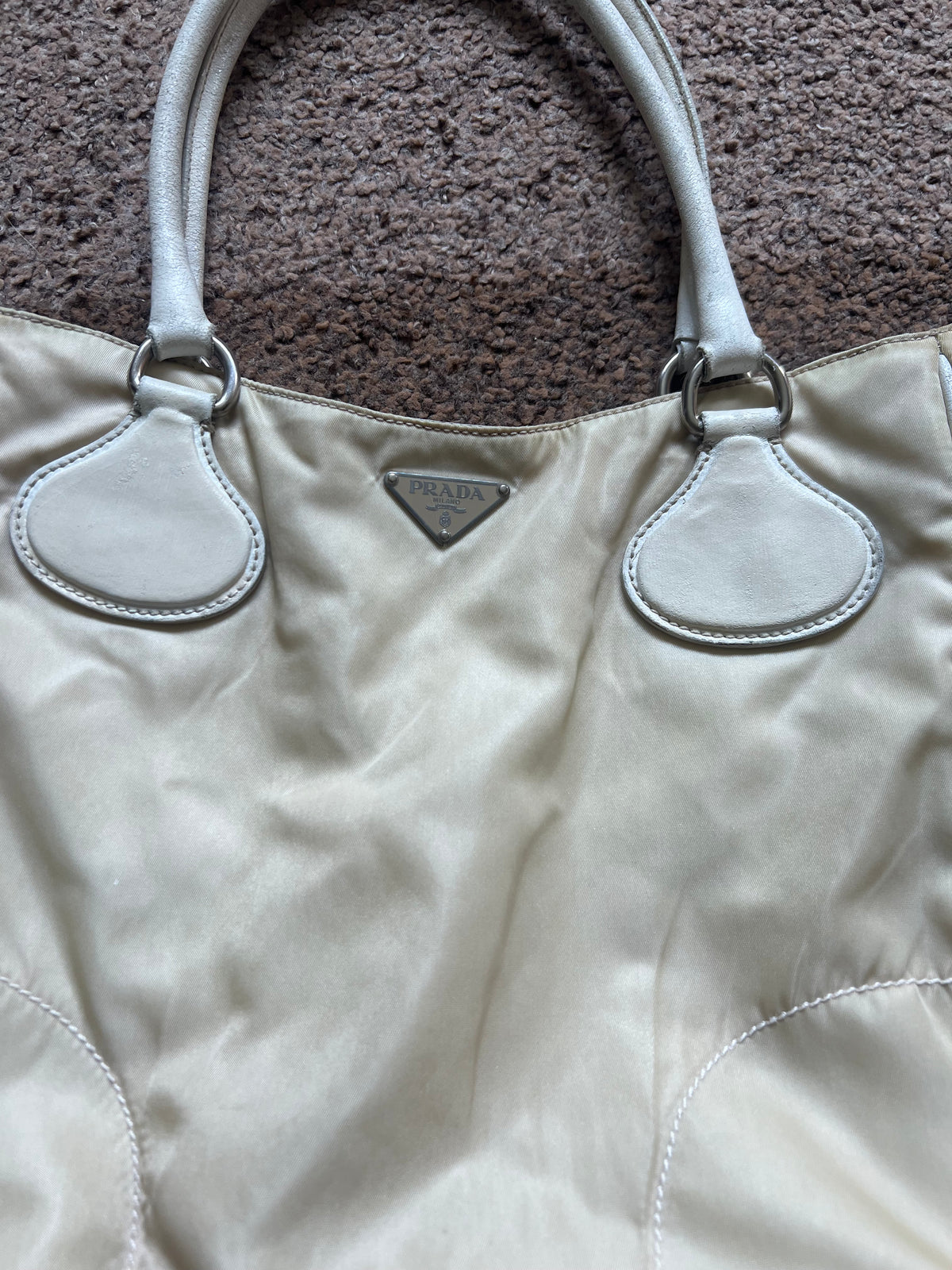 Prada Tasche