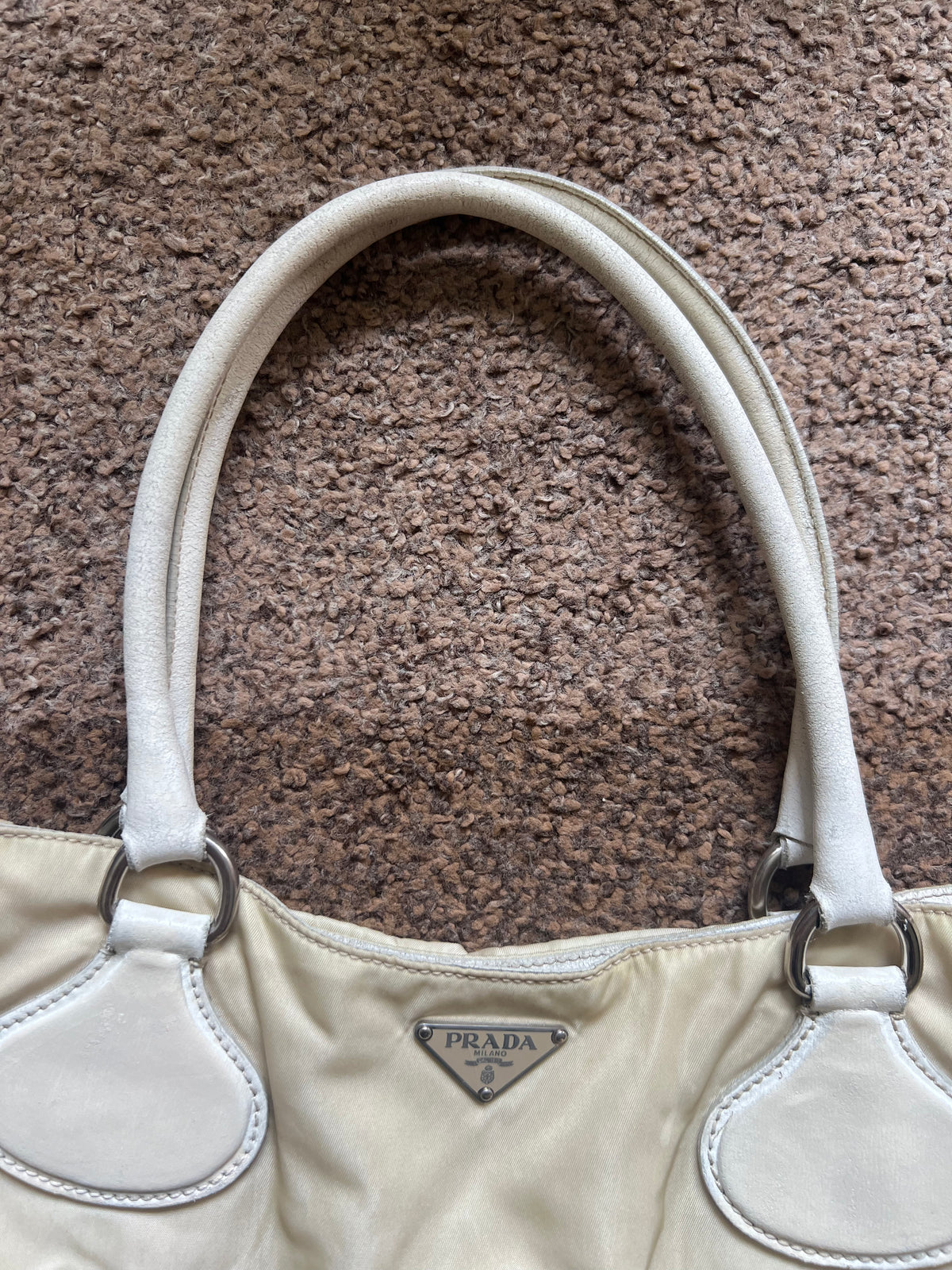 Prada Tasche