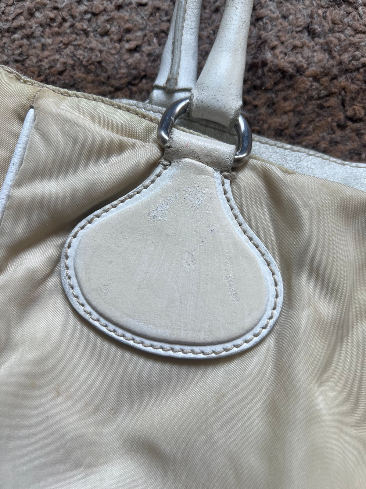 Prada Tasche