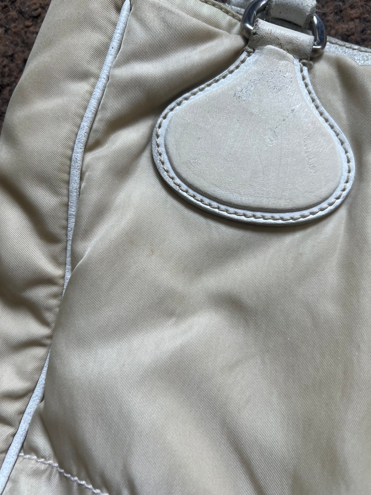 Prada Tasche