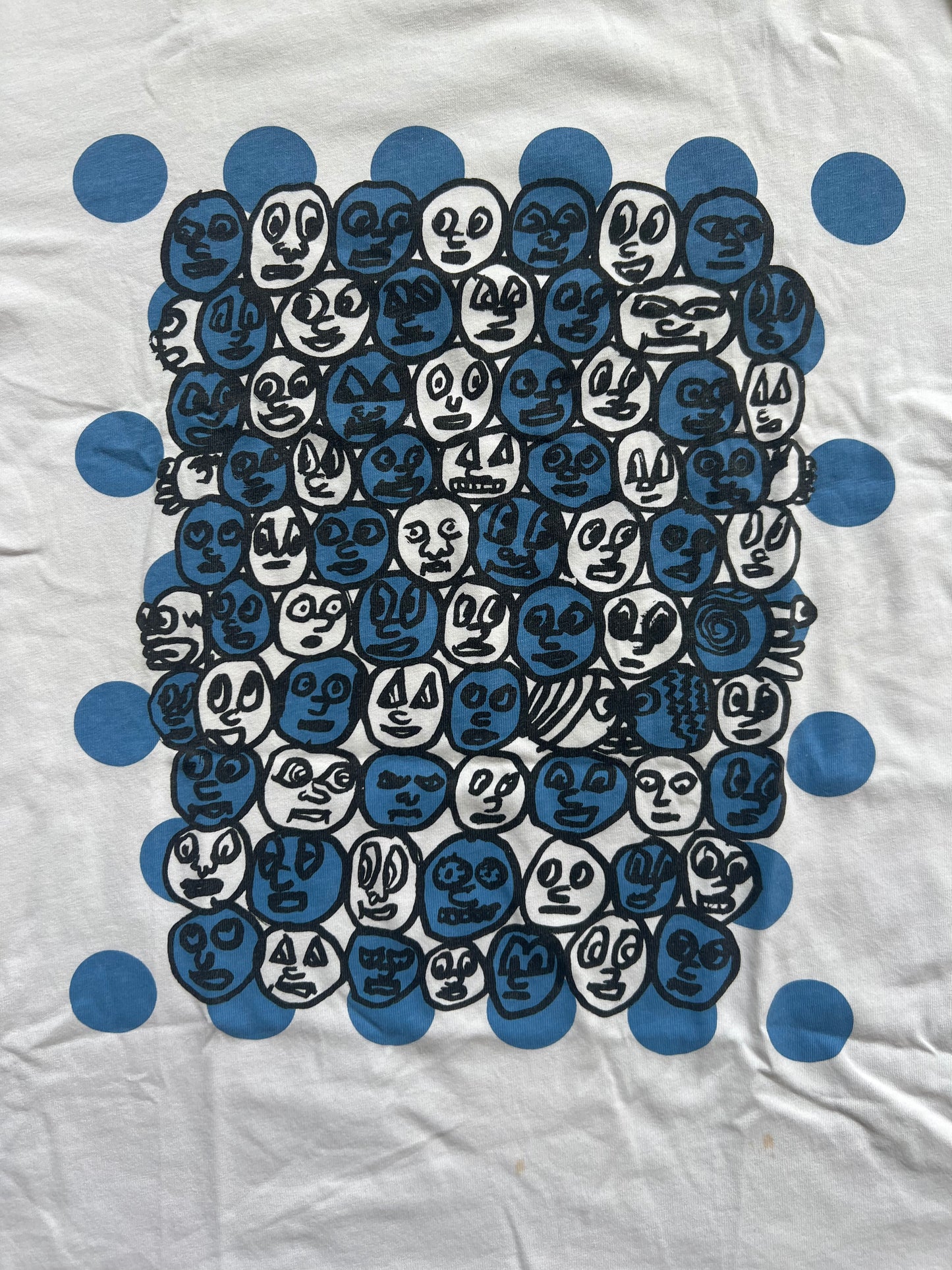 Comme Des Garcons T-Shirt (L)