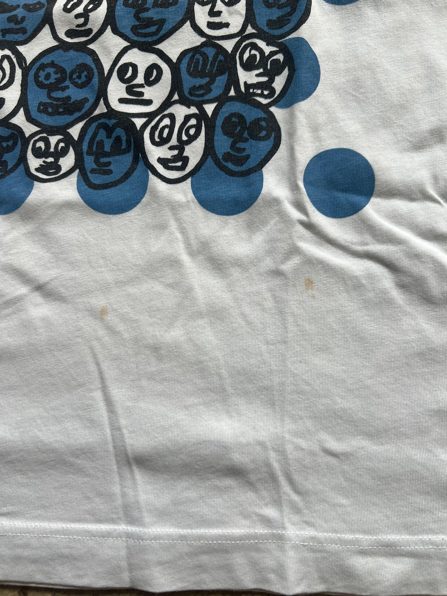 Comme Des Garcons T-Shirt (L)