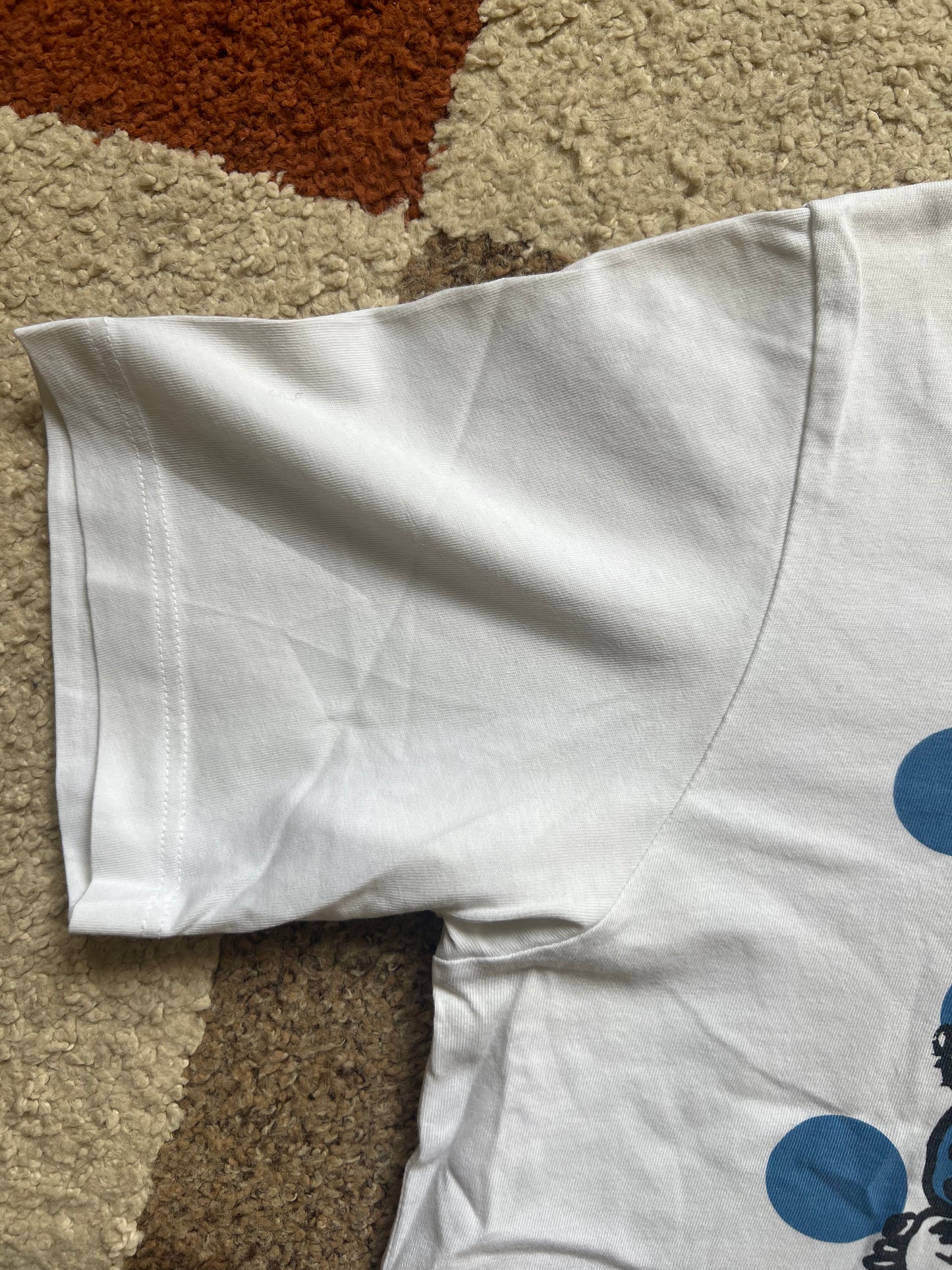 Comme Des Garcons T-Shirt (L)