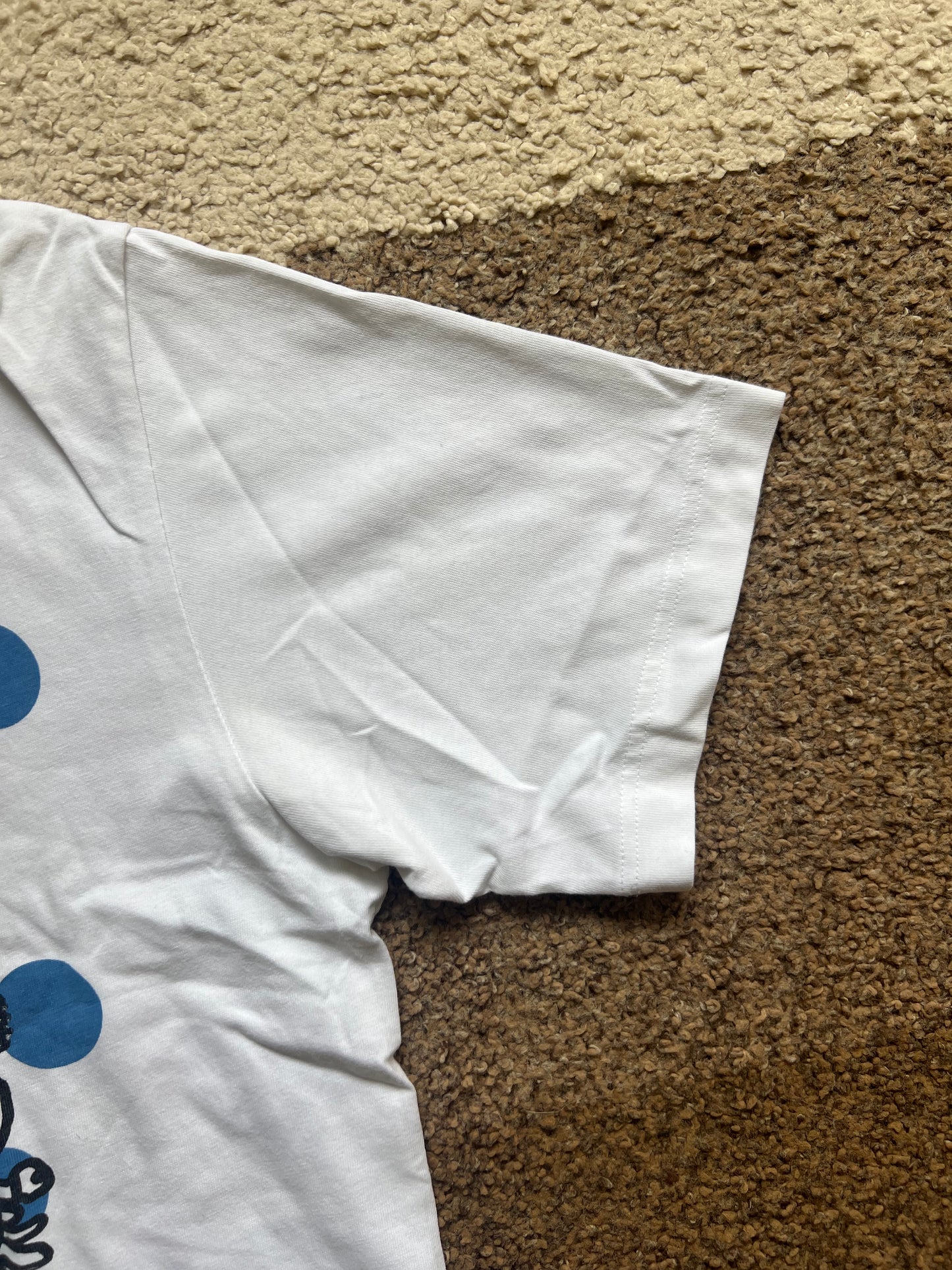 Comme Des Garcons T-Shirt (L)