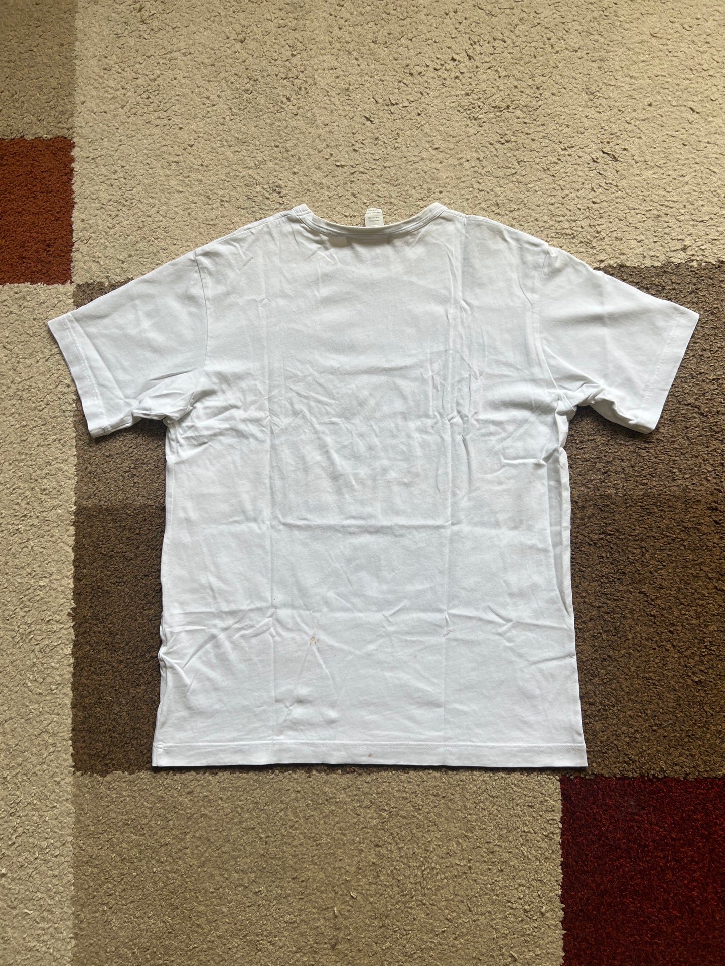 Comme Des Garcons T-Shirt (L)