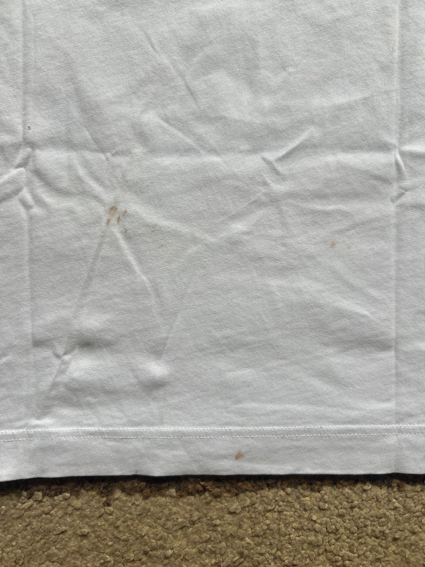 Comme Des Garcons T-Shirt (L)
