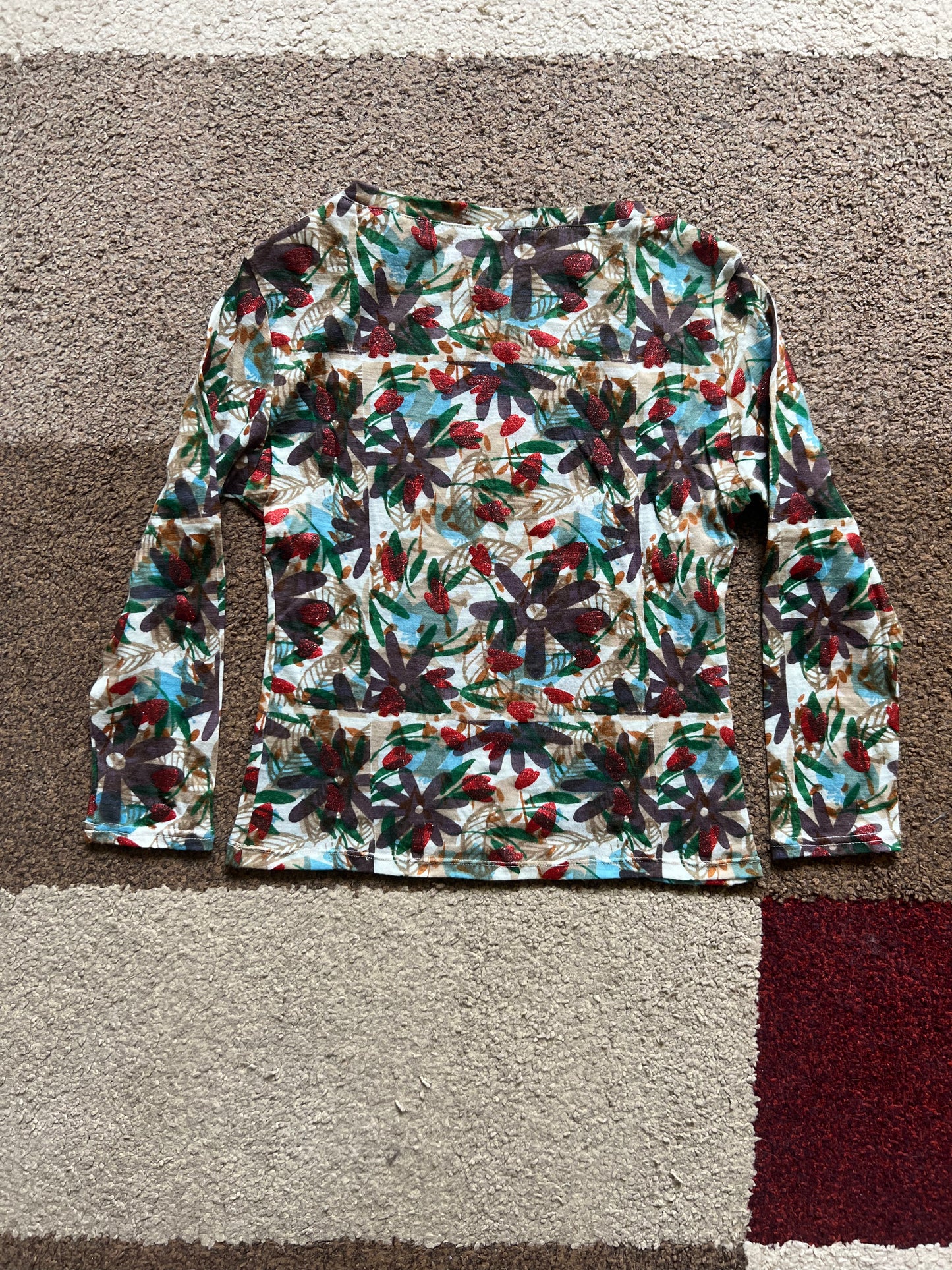 Comme Des Garcons Longsleeve (S)