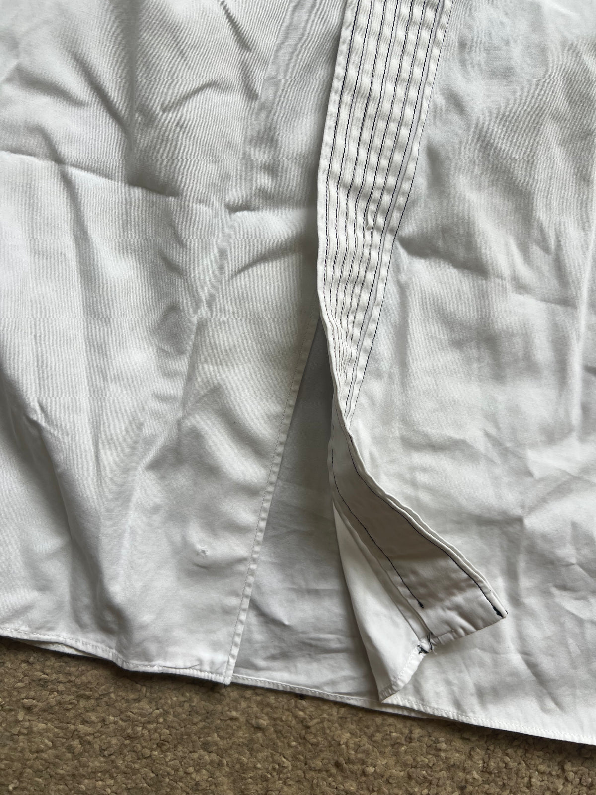 Comme Des Garcons Hemd (L)