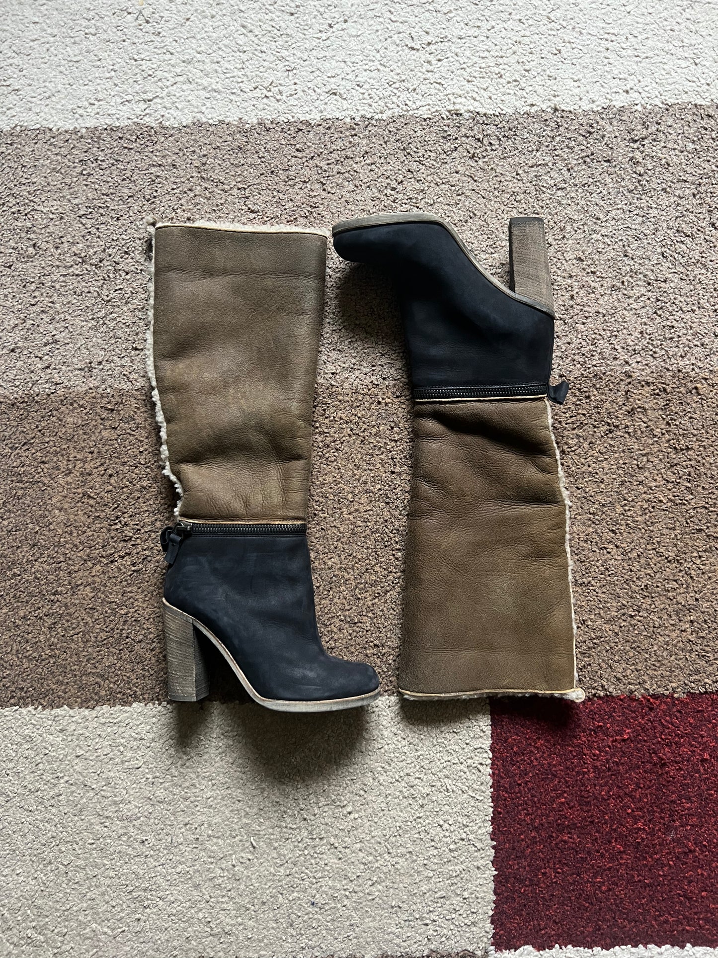 MM6 Maison Margiela Shoes (39)