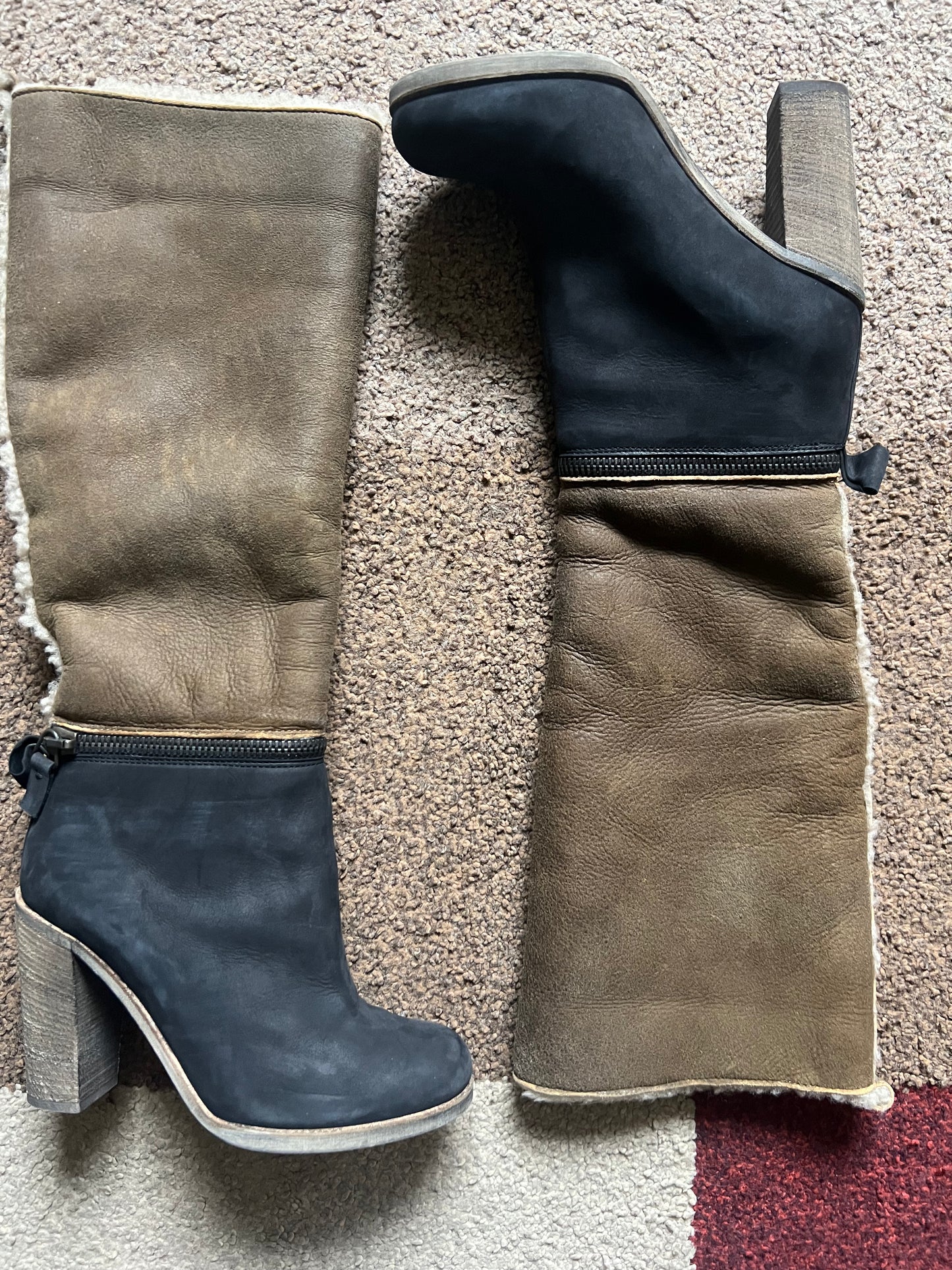 MM6 Maison Margiela Shoes (39)