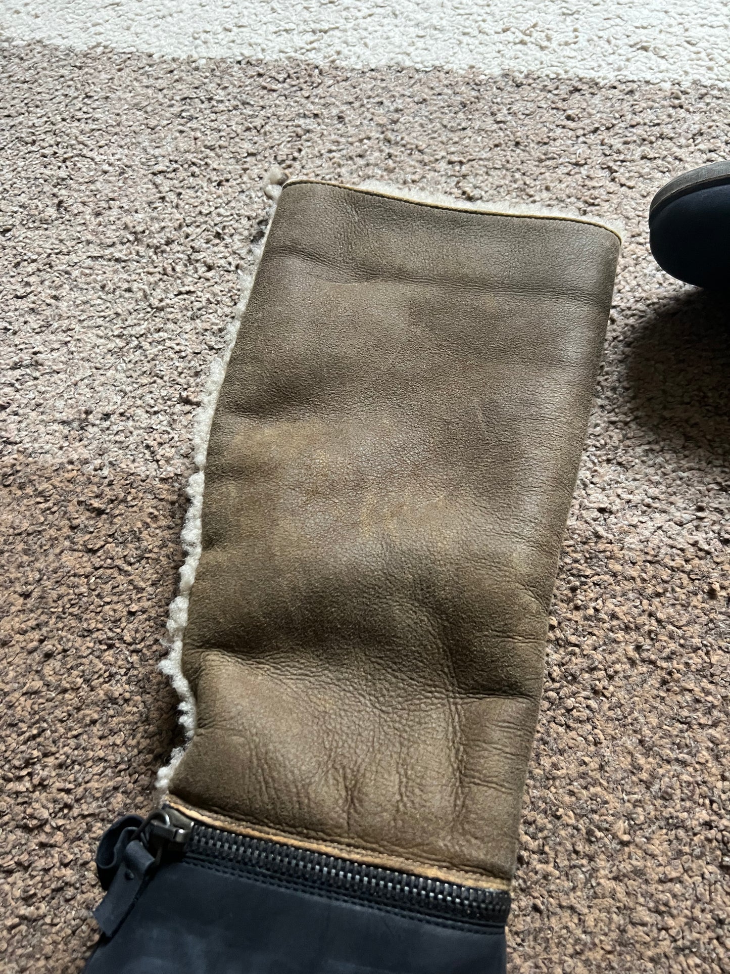 MM6 Maison Margiela Shoes (39)