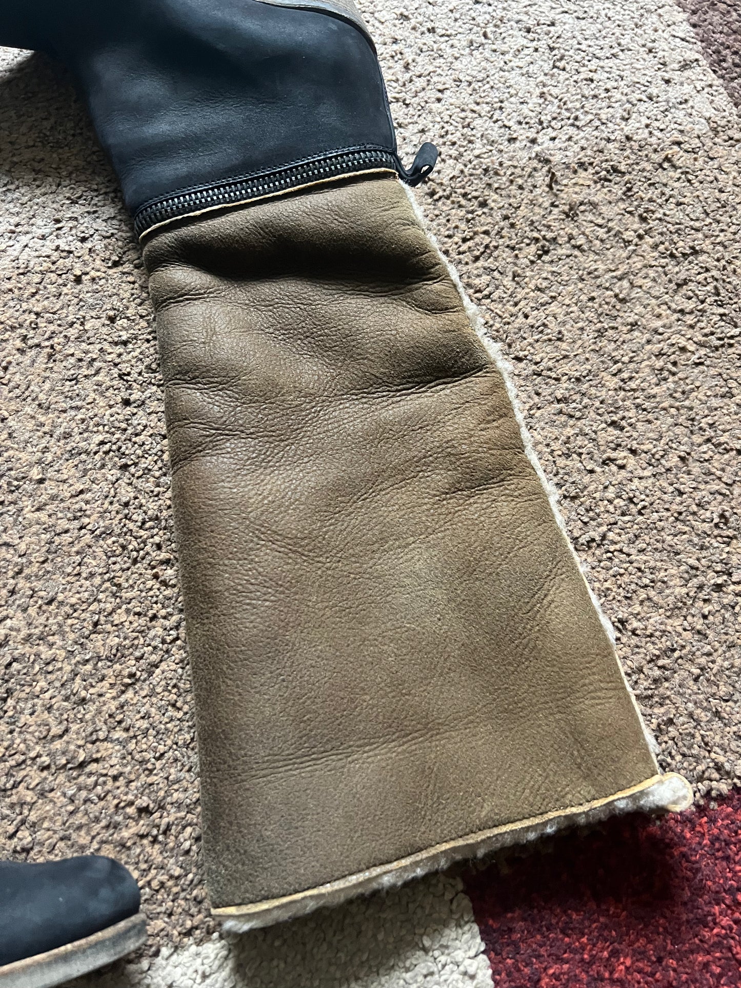 MM6 Maison Margiela Shoes (39)