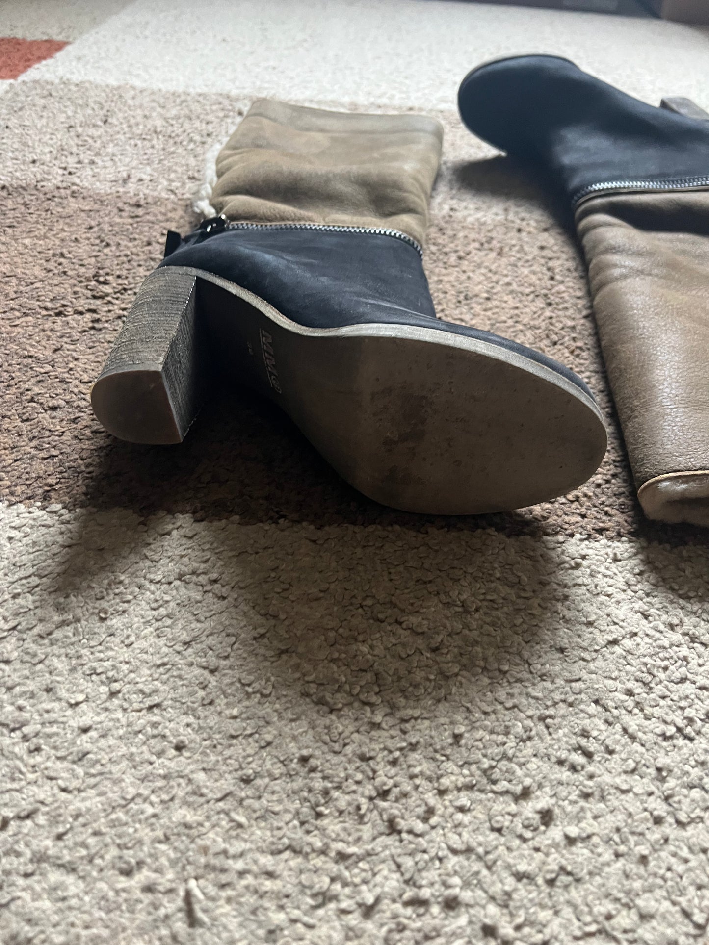 MM6 Maison Margiela Shoes (39)