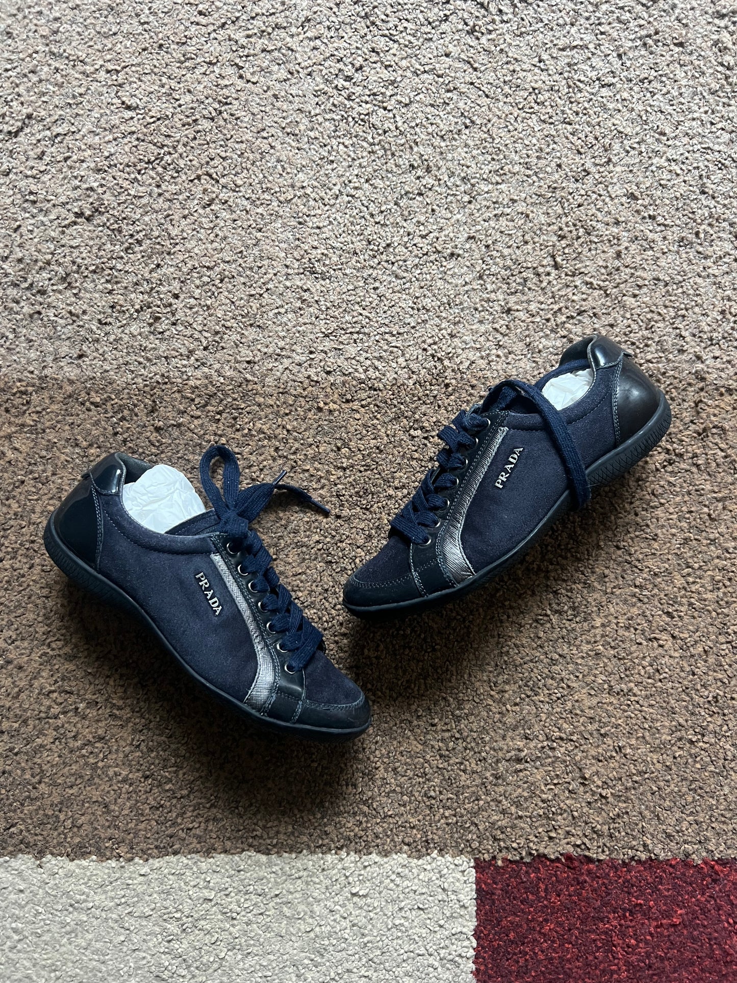 Prada Sneaker (37)