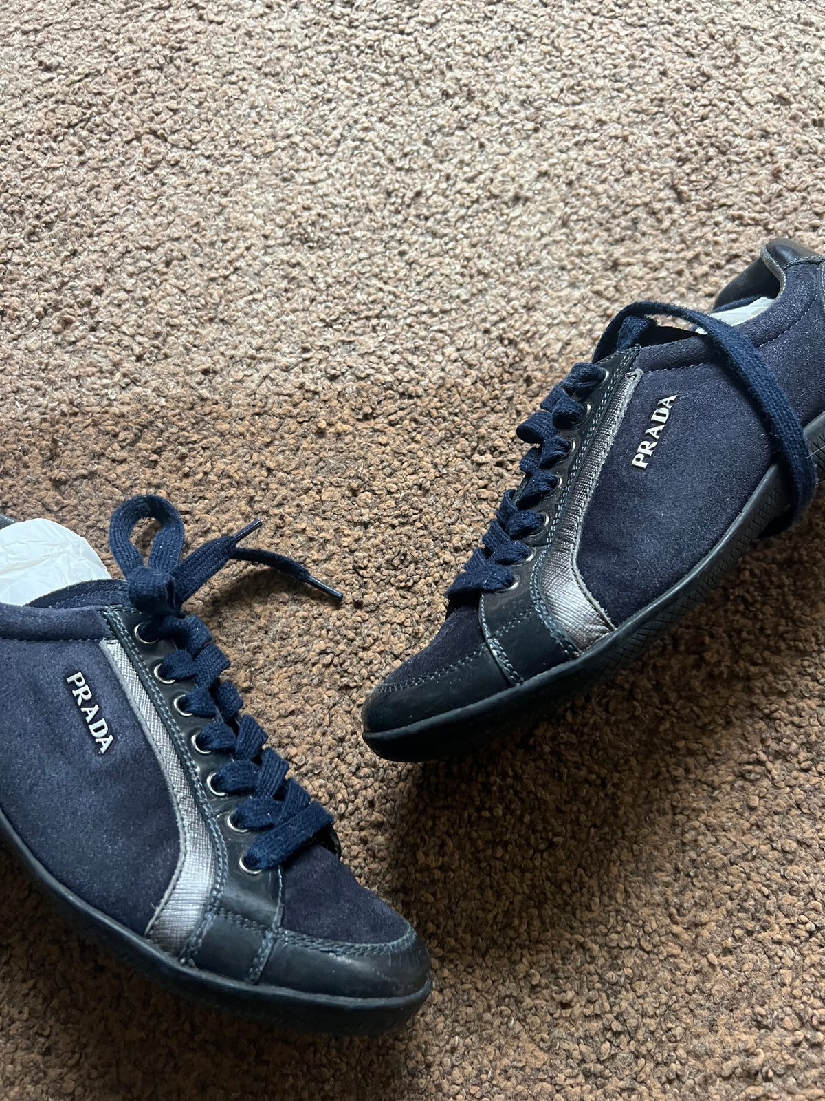 Prada Sneaker (37)