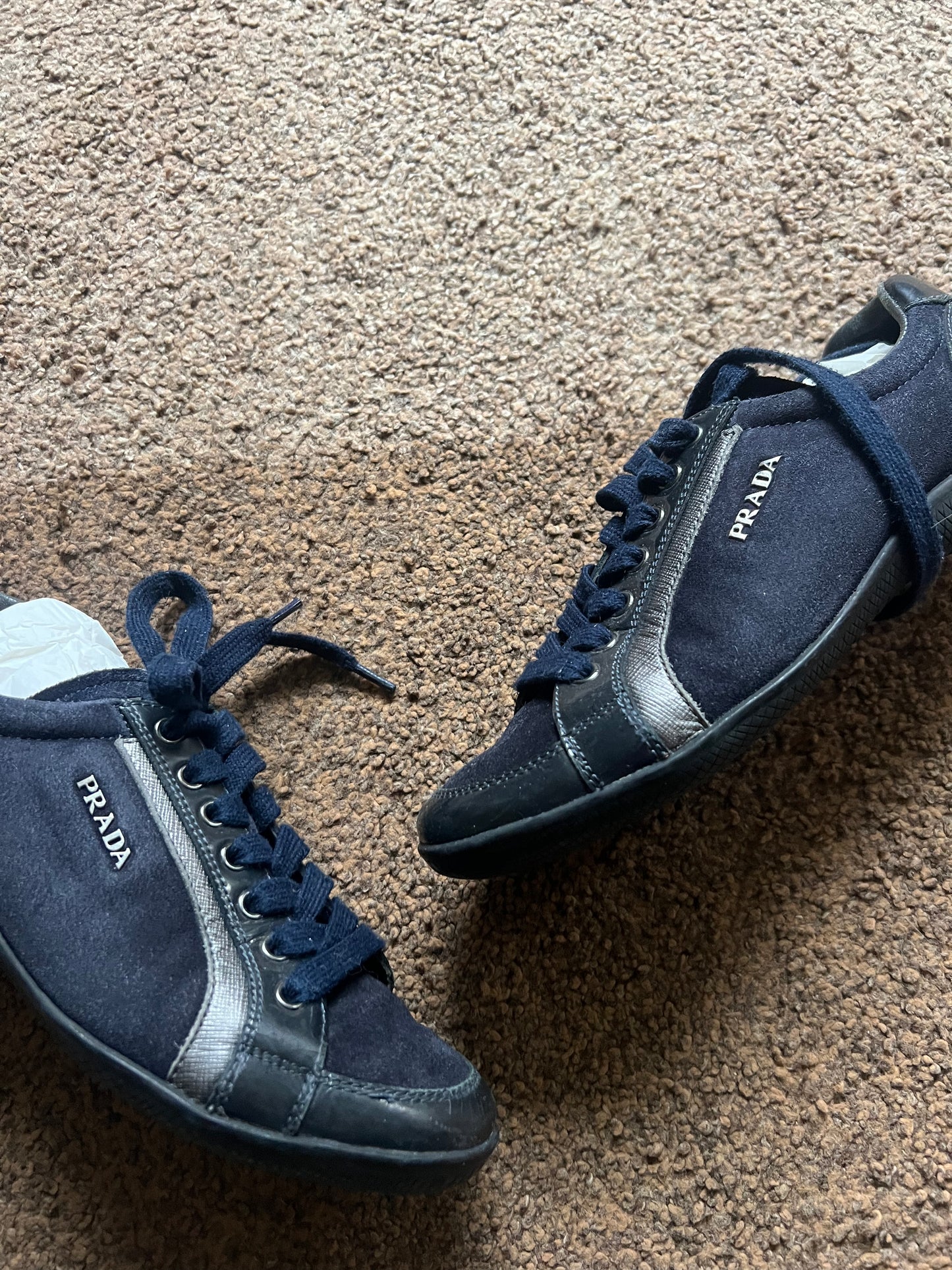 Prada Sneaker (37)