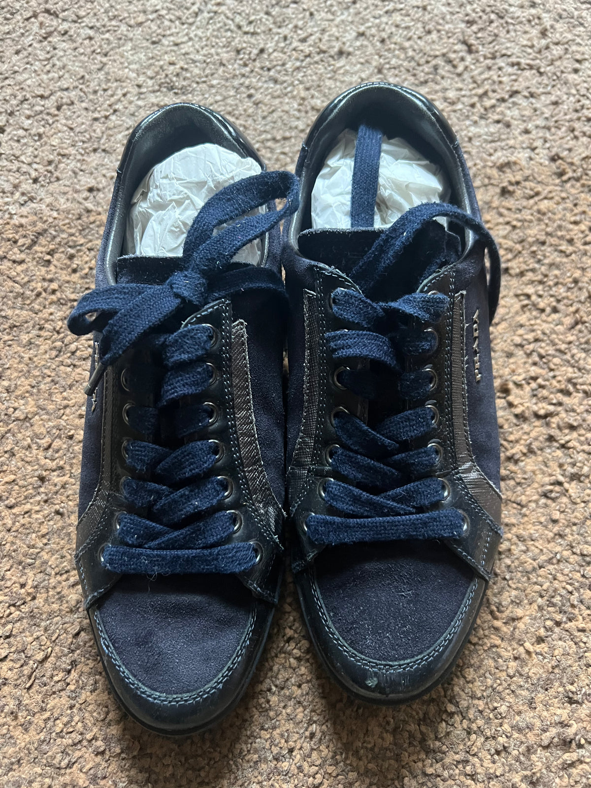 Prada Sneaker (37)