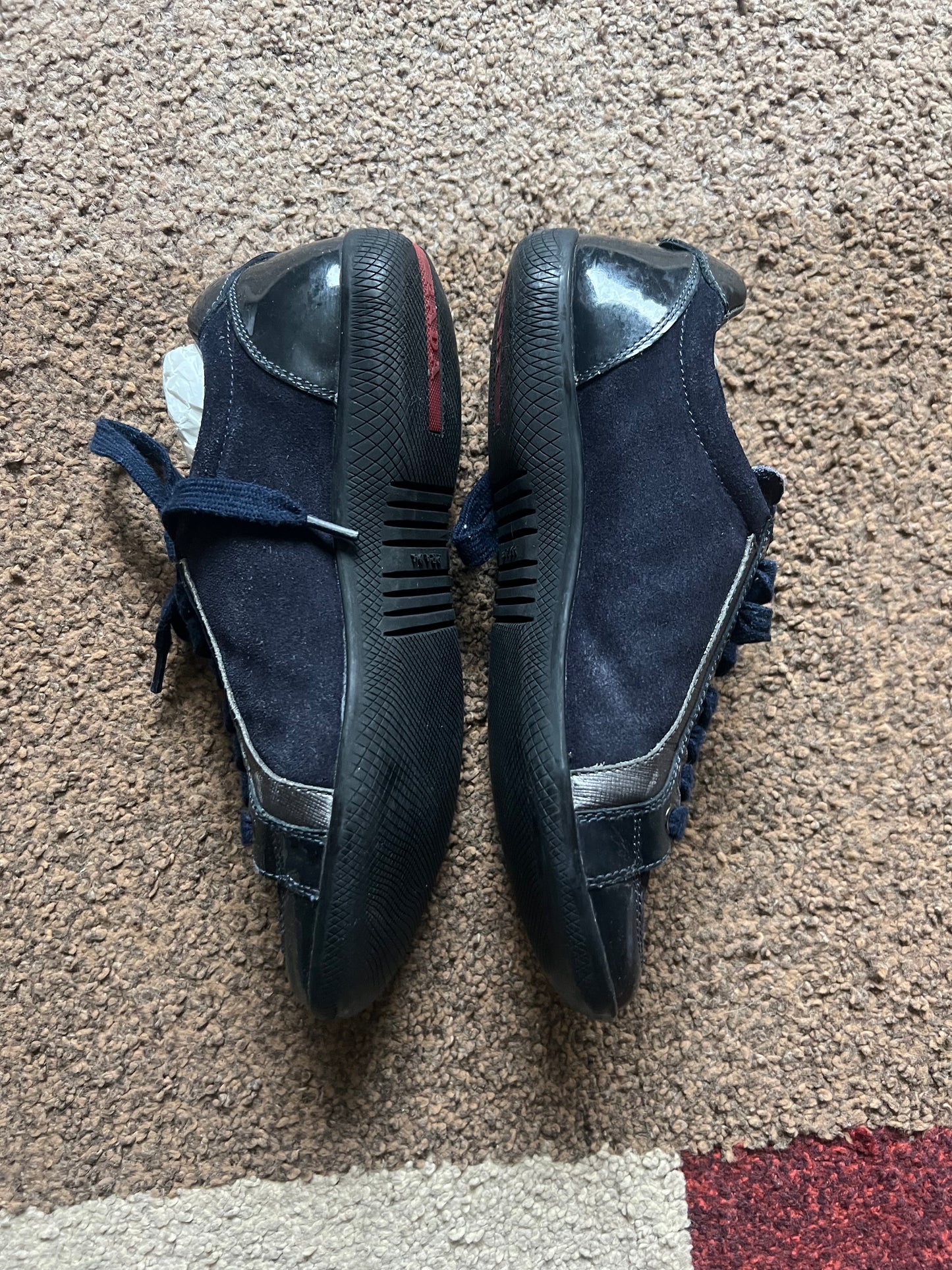 Prada Sneaker (37)