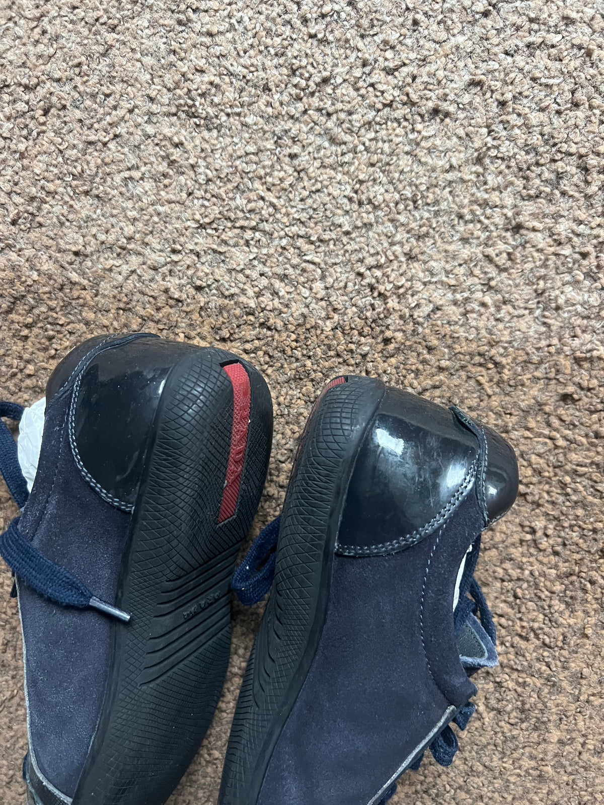 Prada Sneaker (37)
