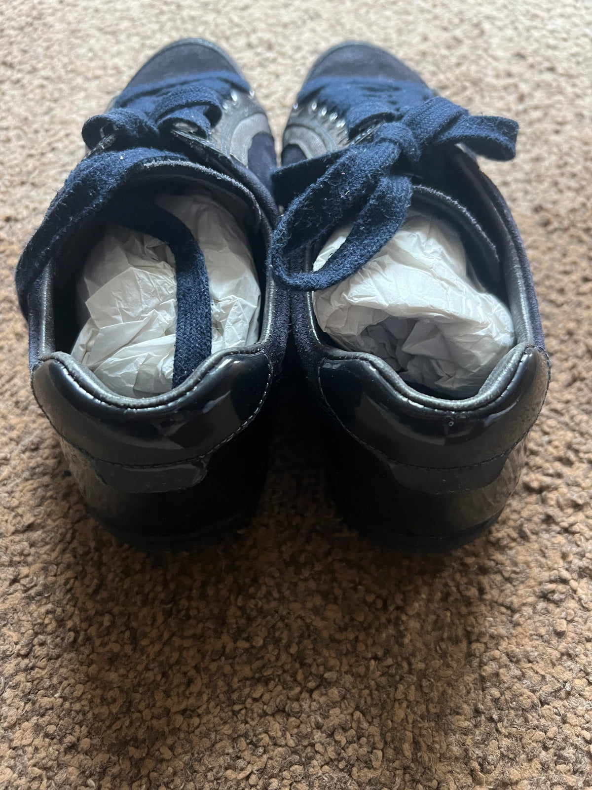 Prada Sneaker (37)