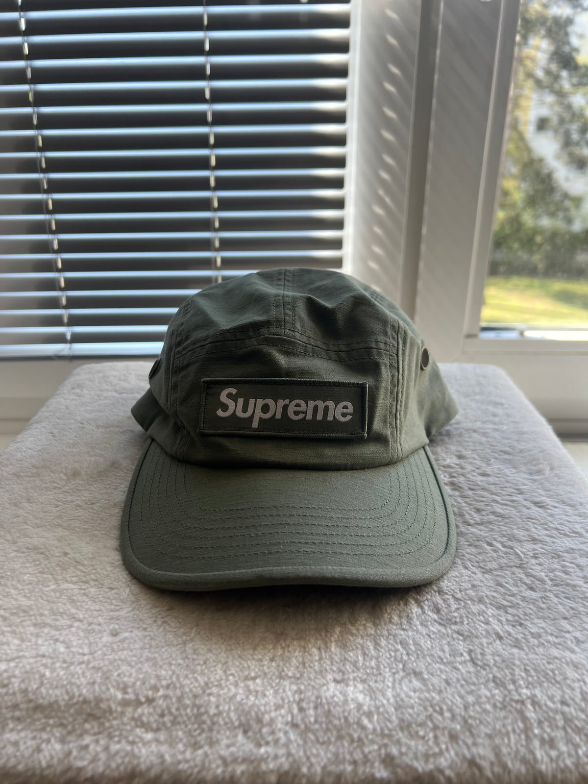 Supreme Cap