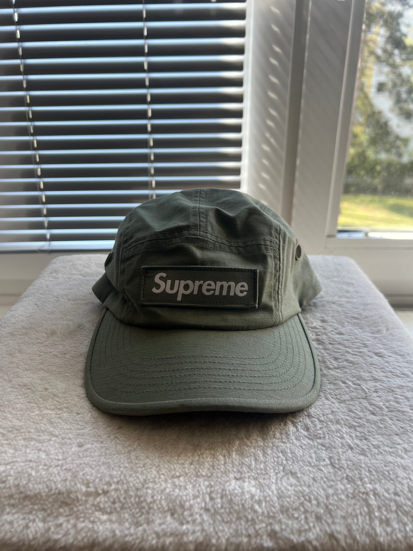 Supreme Cap