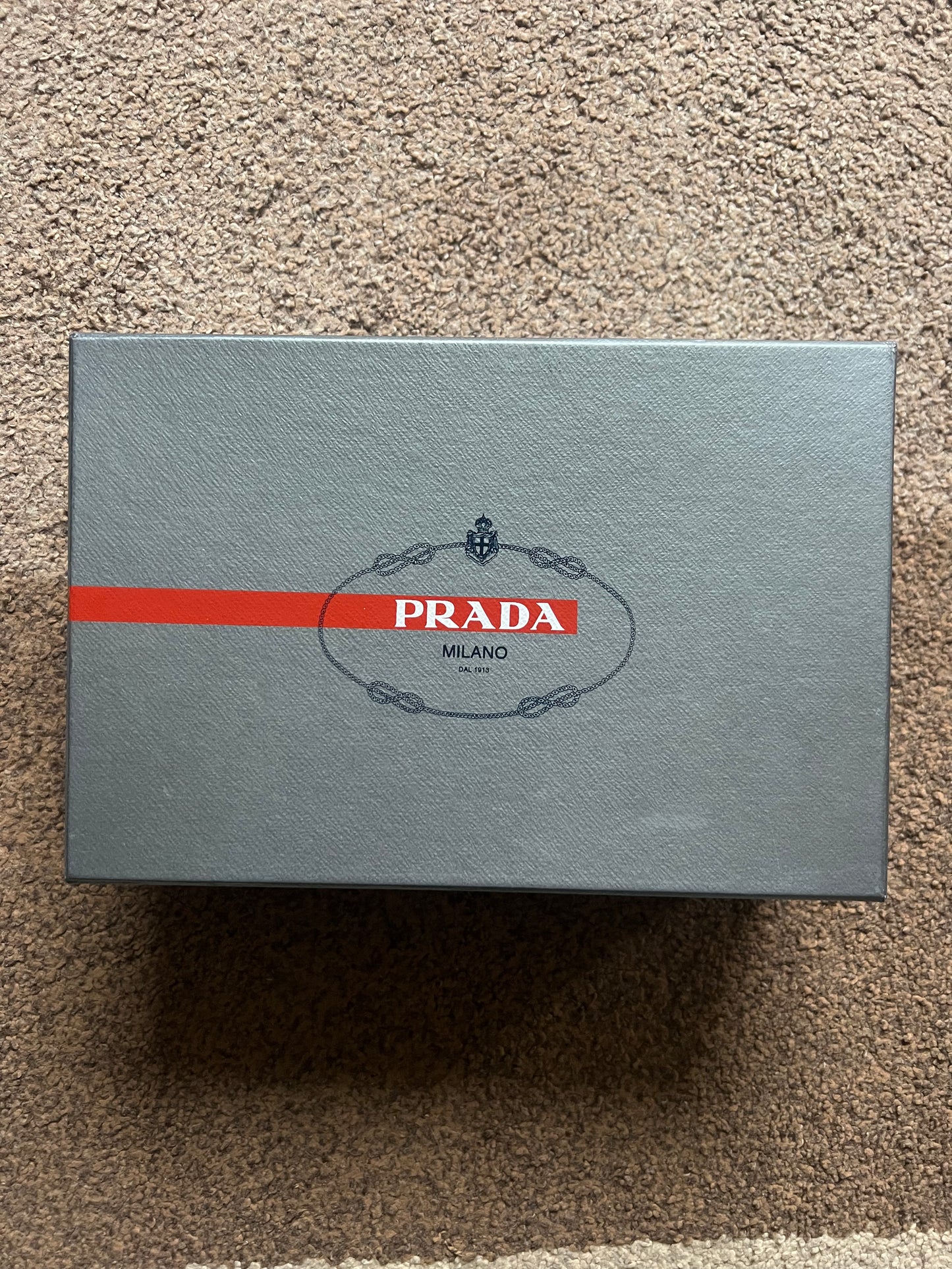 Prada Sneaker (37)