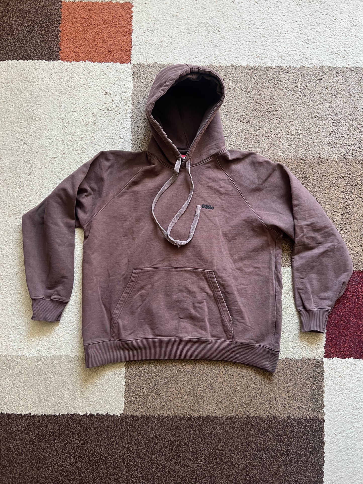 032c Hoodie (L)