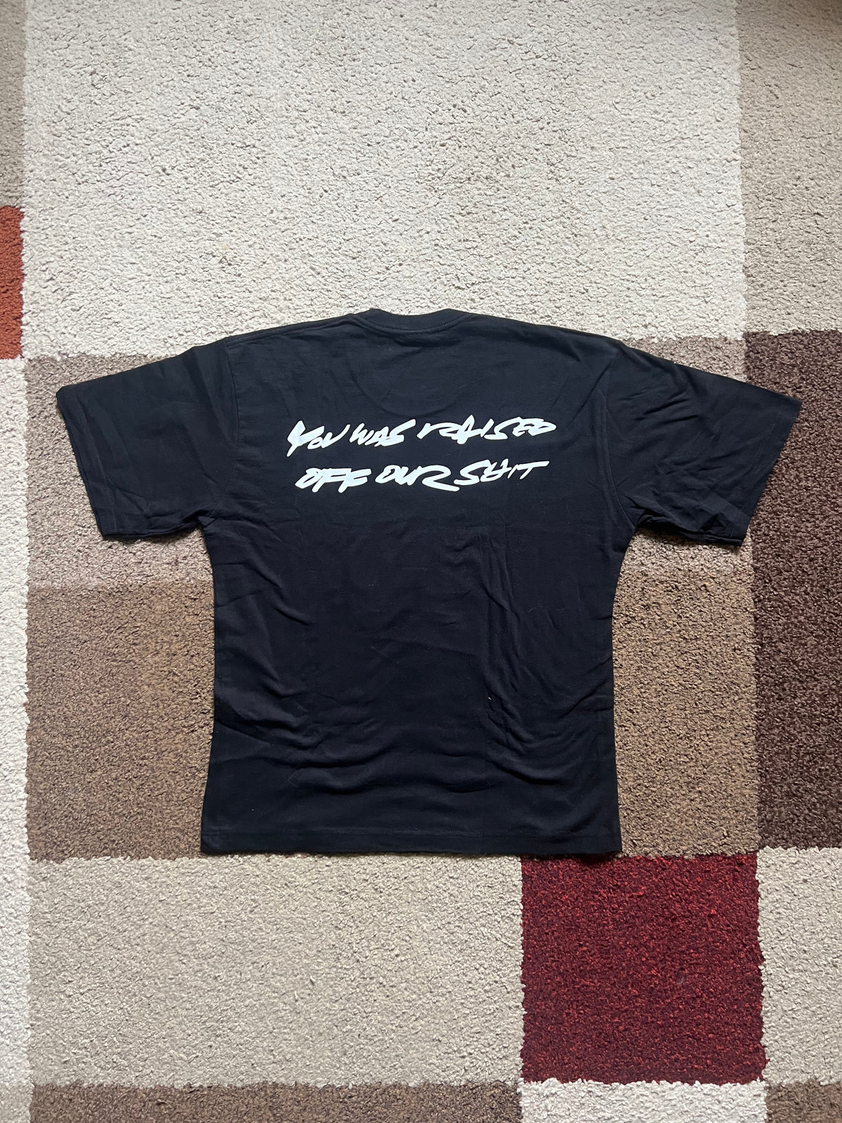 Supreme T-Shirt (L)