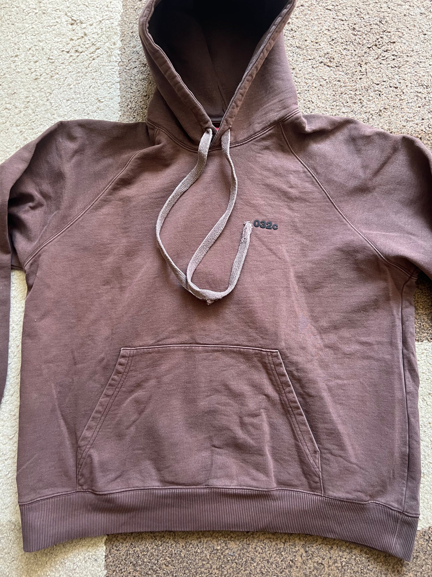 032c Hoodie (L)