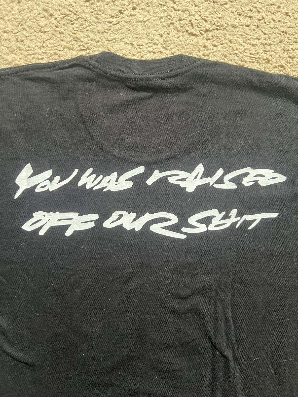 Supreme T-Shirt (L)