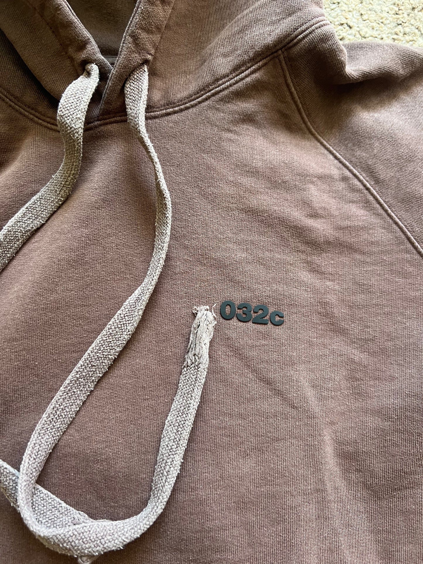 032c Hoodie (L)