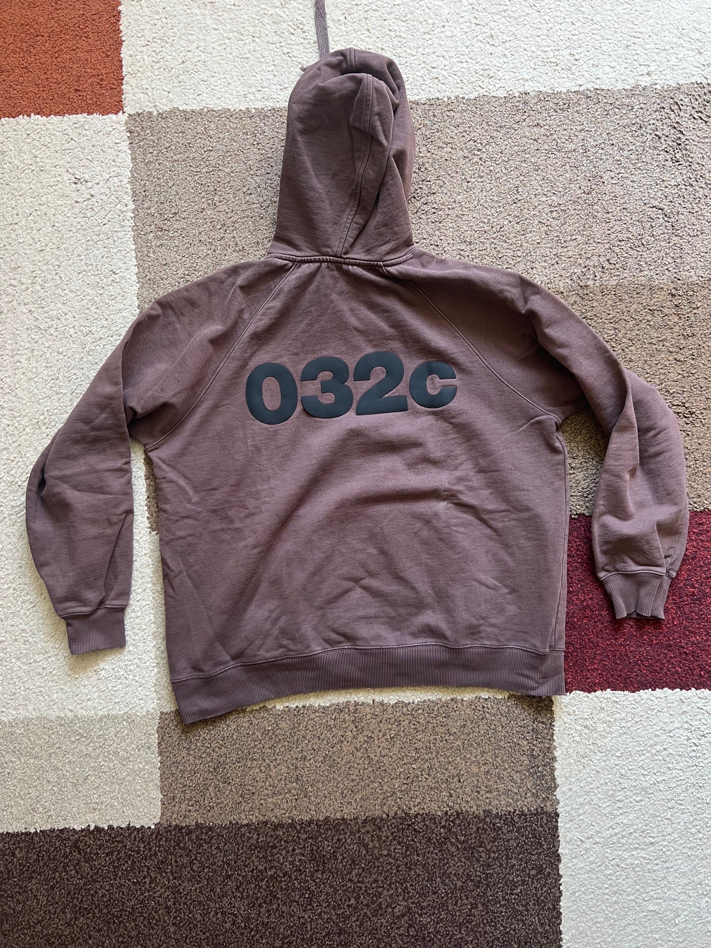 032c Hoodie (L)