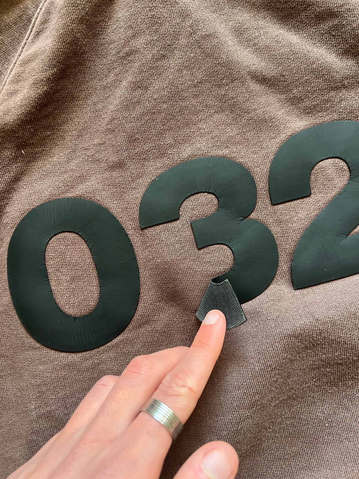 032c Hoodie (L)