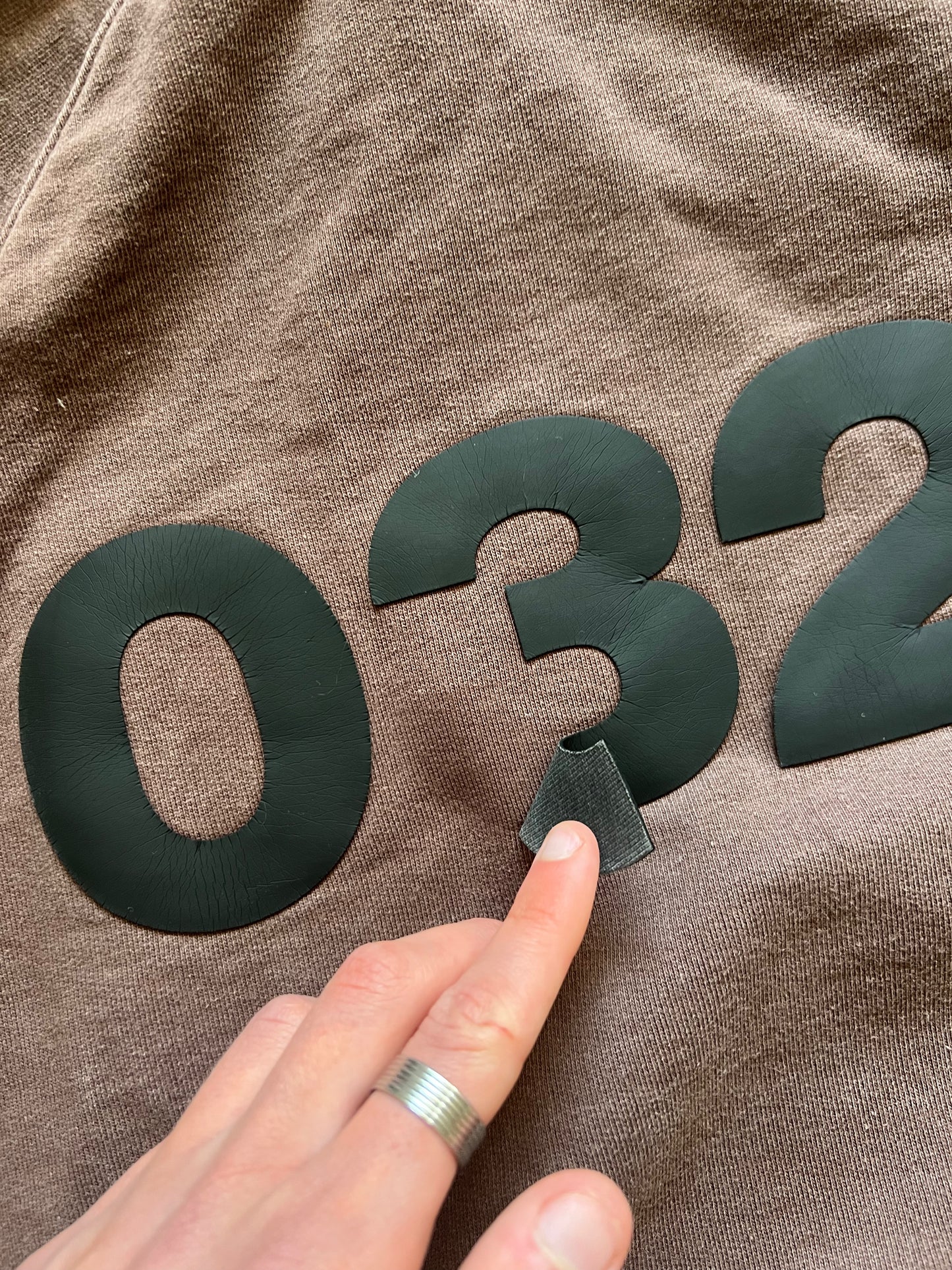 032c Hoodie (L)