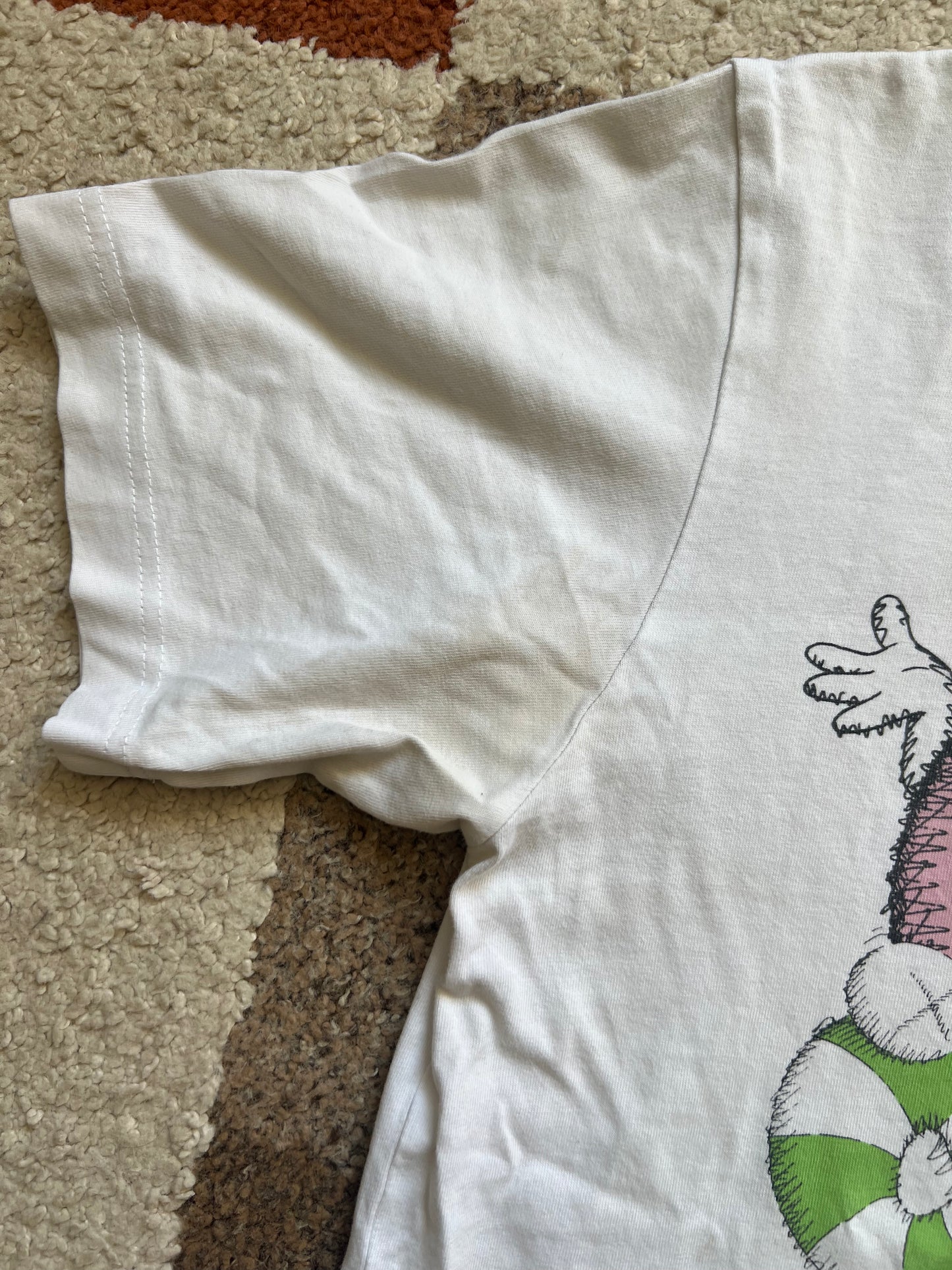 Comme Des Garcons Kaws T-Shirt (L)