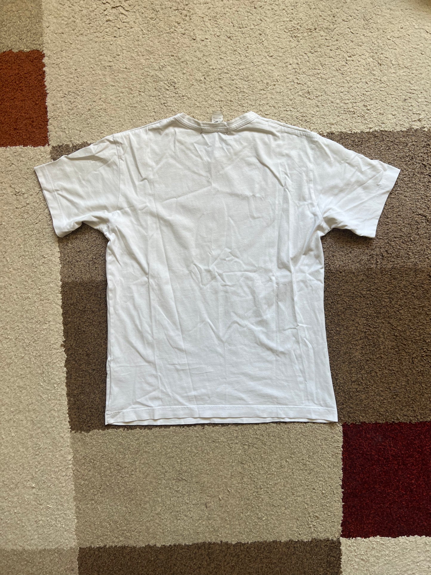 Comme Des Garcons Kaws T-Shirt (L)