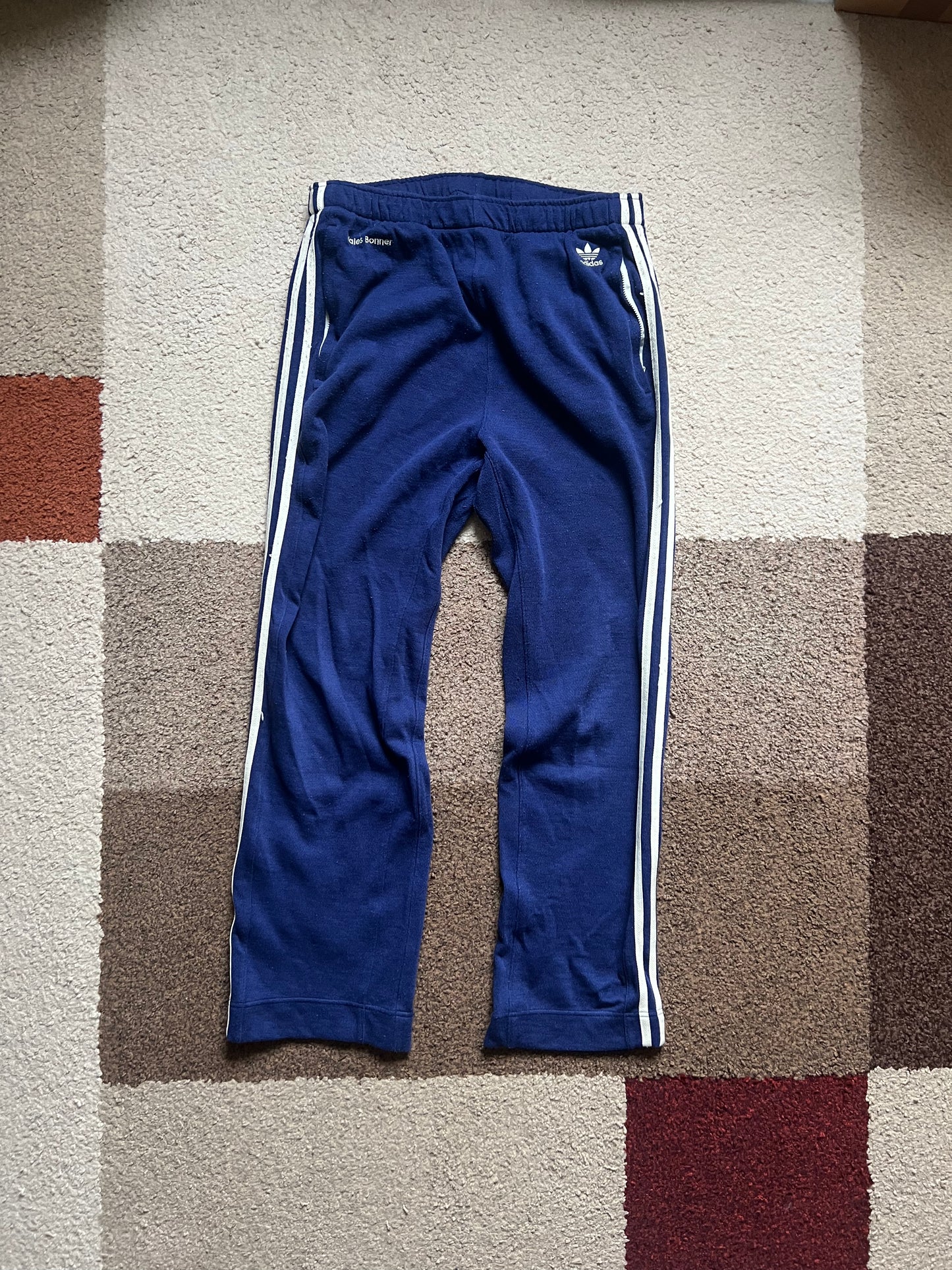 Wales Bonner Adidas Trackpants (M)