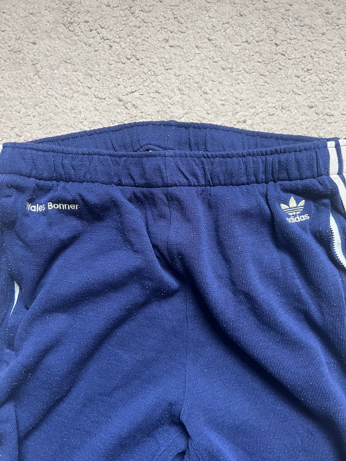 Wales Bonner Adidas Trackpants (M)